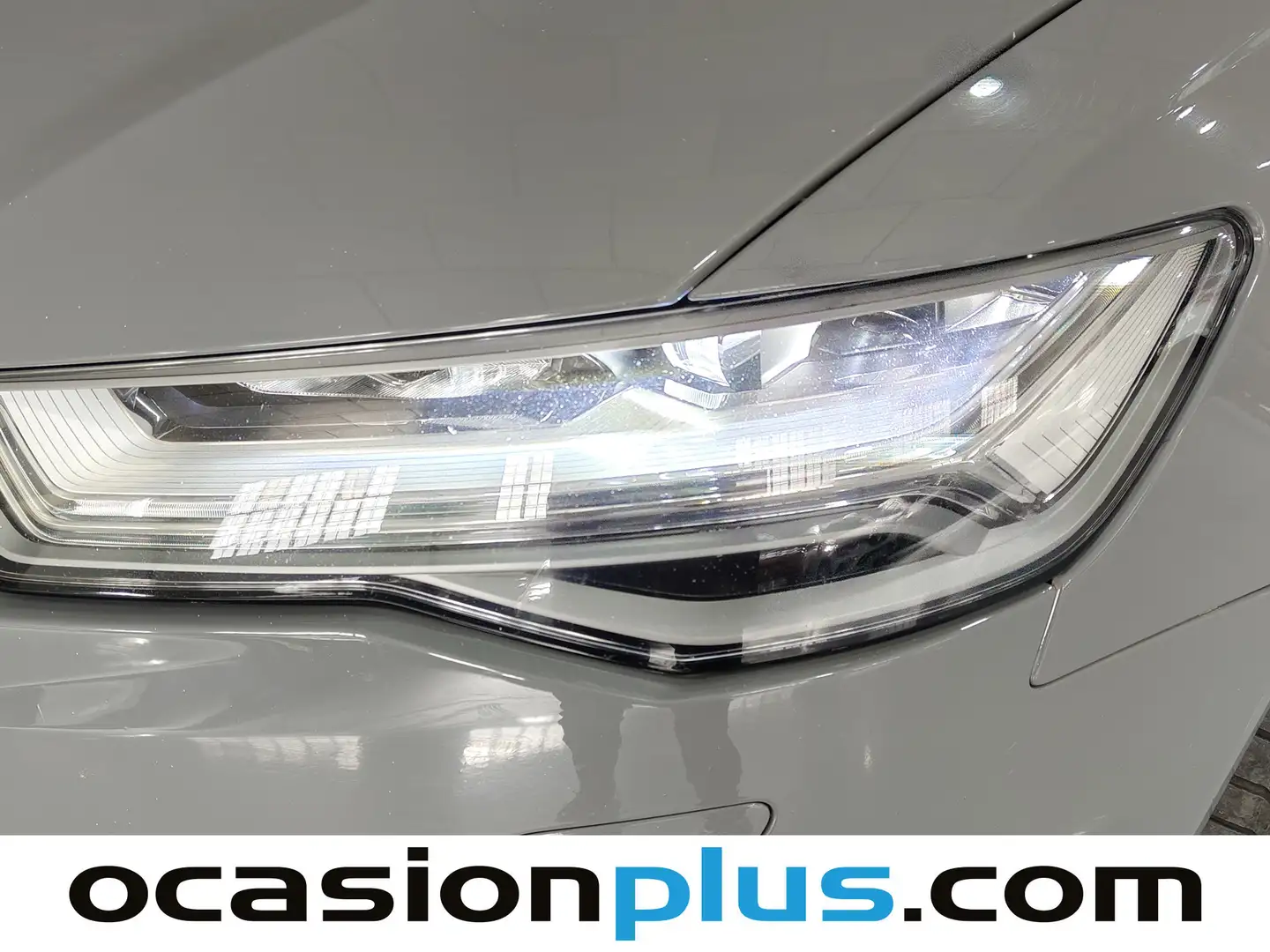 Foto Audi A6 Audi A6 Avant 3.0 TDI quattro (326 CV) tiptronic Pack S-Line