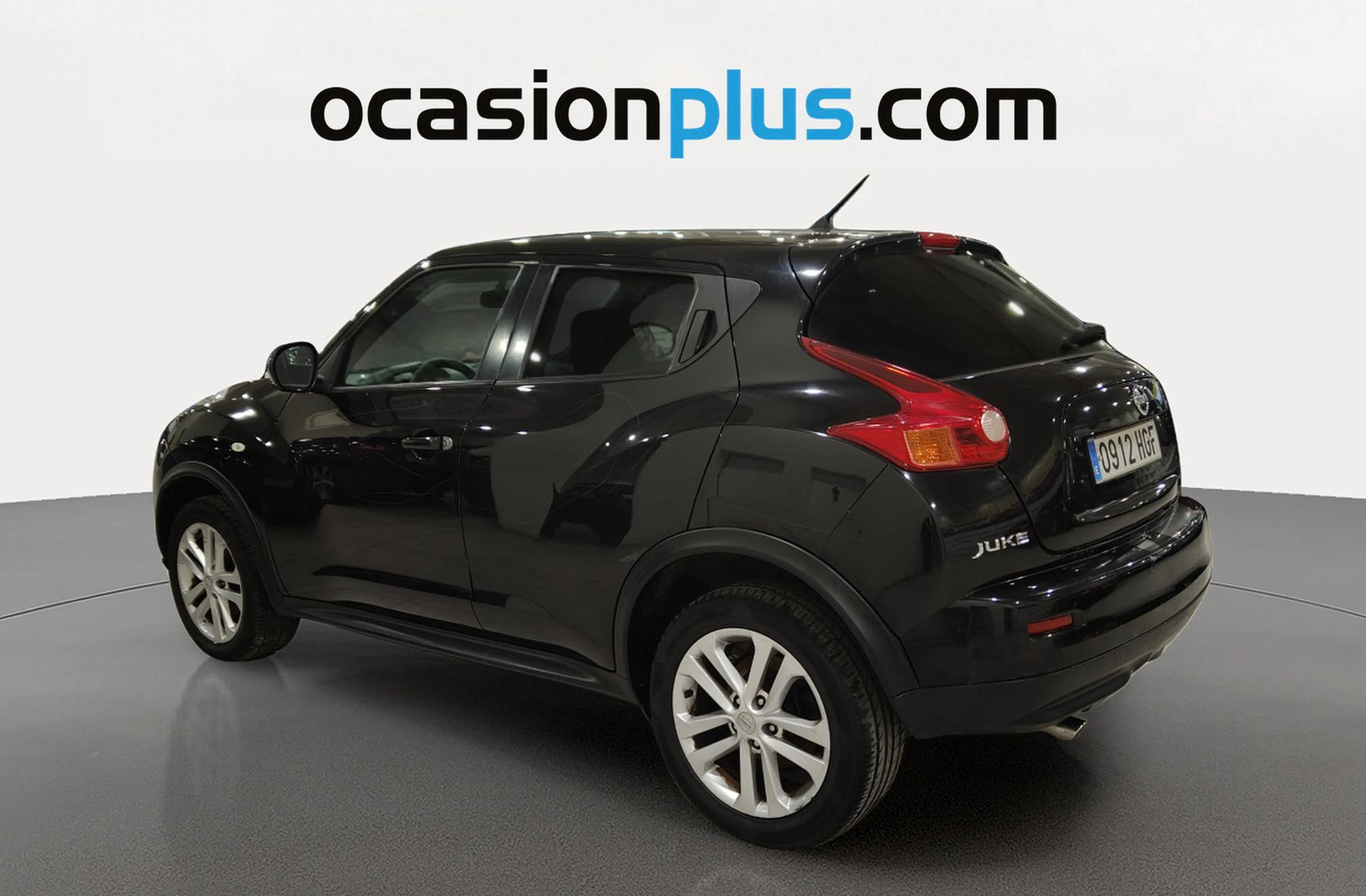 Nissan Juke 1.5 dCi Acenta 4x2 - foto 3