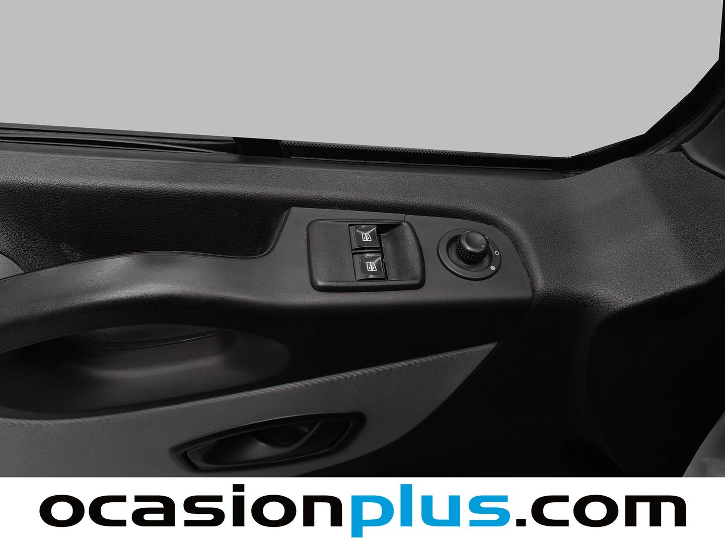 Accesorios del Renault Trafic Renault Trafic Passenger Passenger dCi 95 Combi Energy (95 CV)