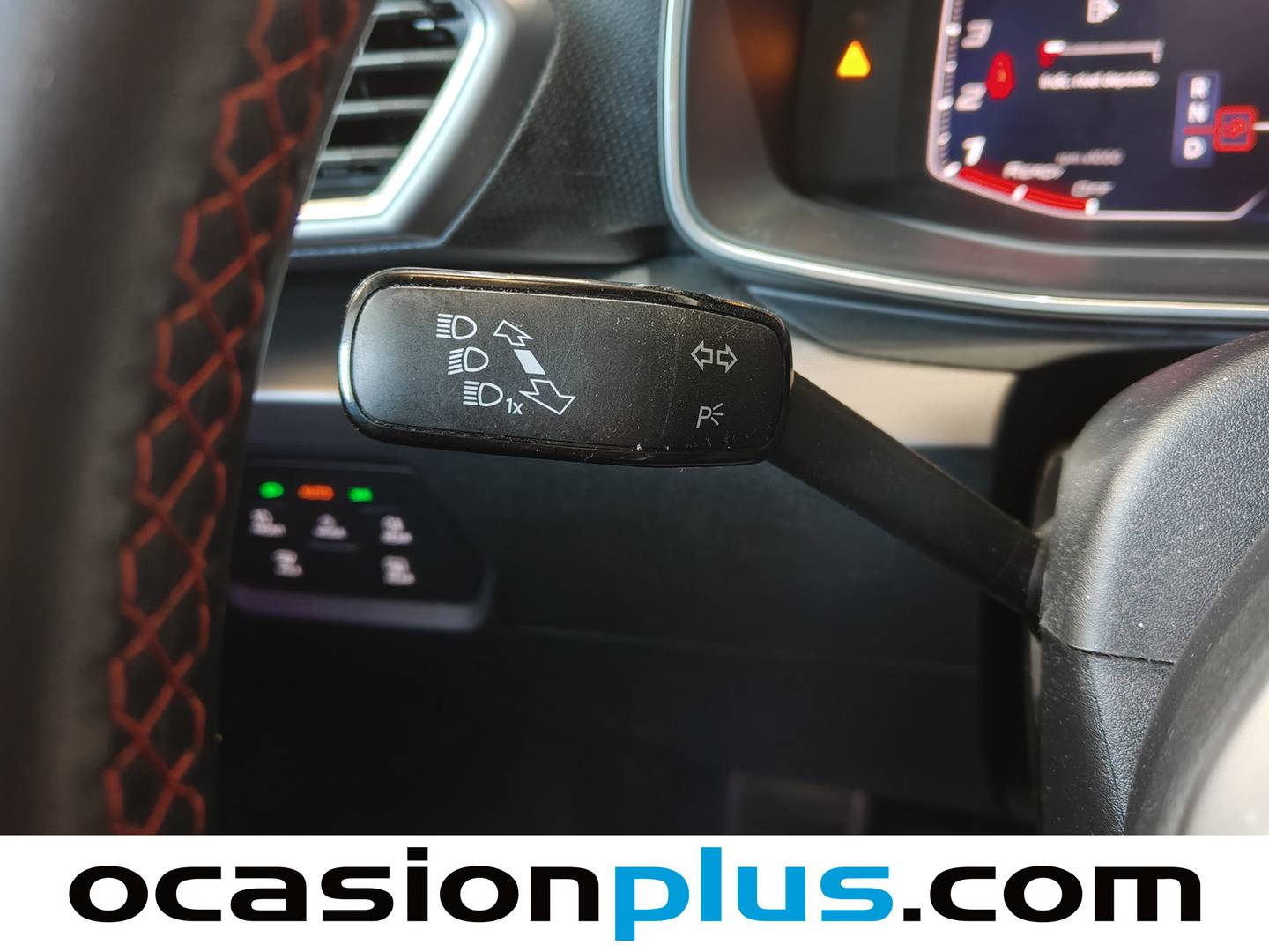 Foto Seat León SEAT León ST 2.0 TDI S&S FR DSG (150 CV)