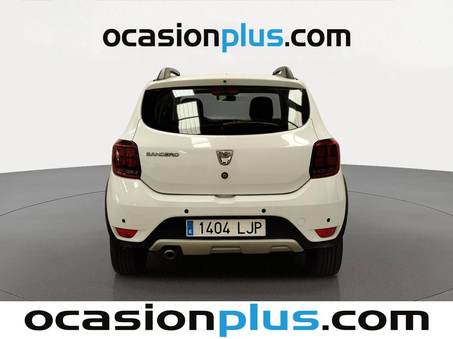Dacia Sandero Dacia Sandero Serie Limitada Aniversario TCE (100 CV) barato