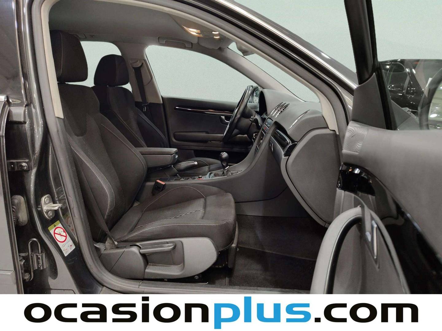 Seat Exeo Seat Exeo ST ST 2.0 TSI Sport 154 kW (210 CV) gasolina