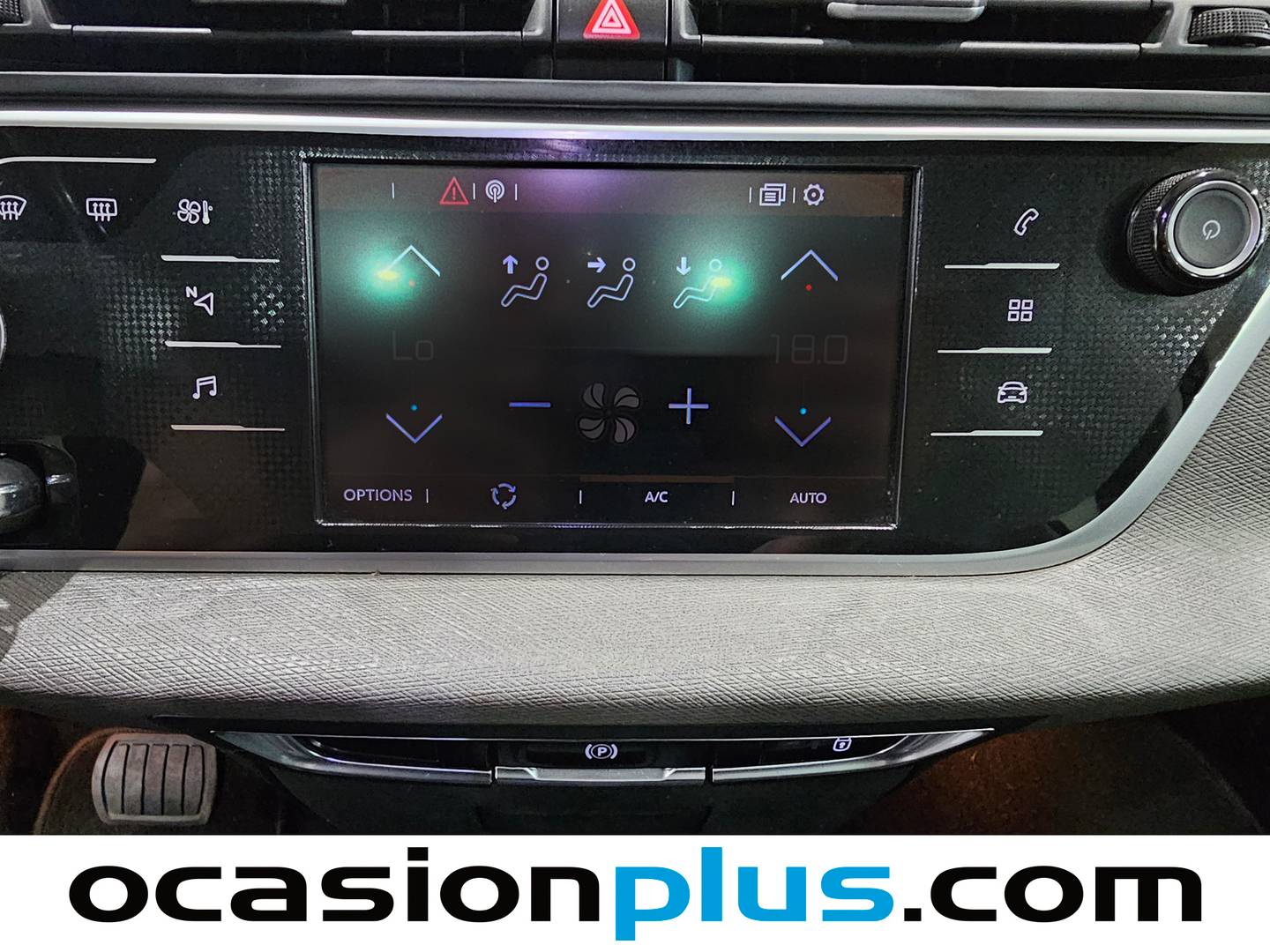 Citroën Grand C4 Spacetourer Citroën Grand C4 Spacetourer PureTech (130CV) S&S EAT8 Shine 7 PLAZAS 130cv