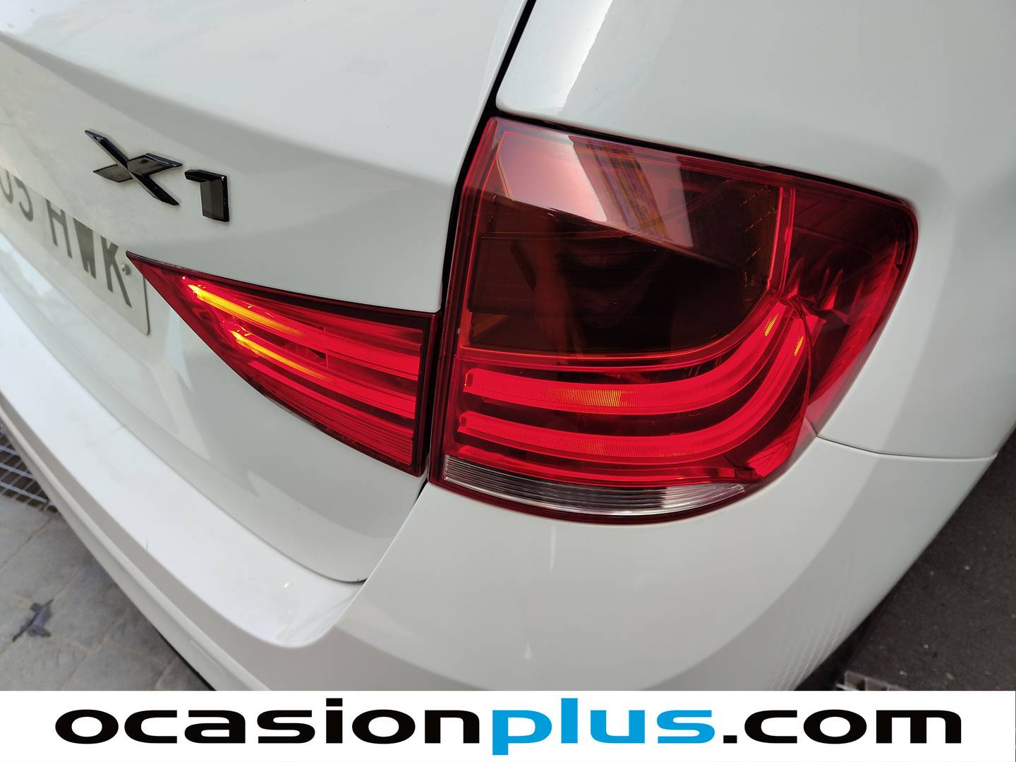 BMW X1 BMW X1 xDrive20d (184 CV) diésel