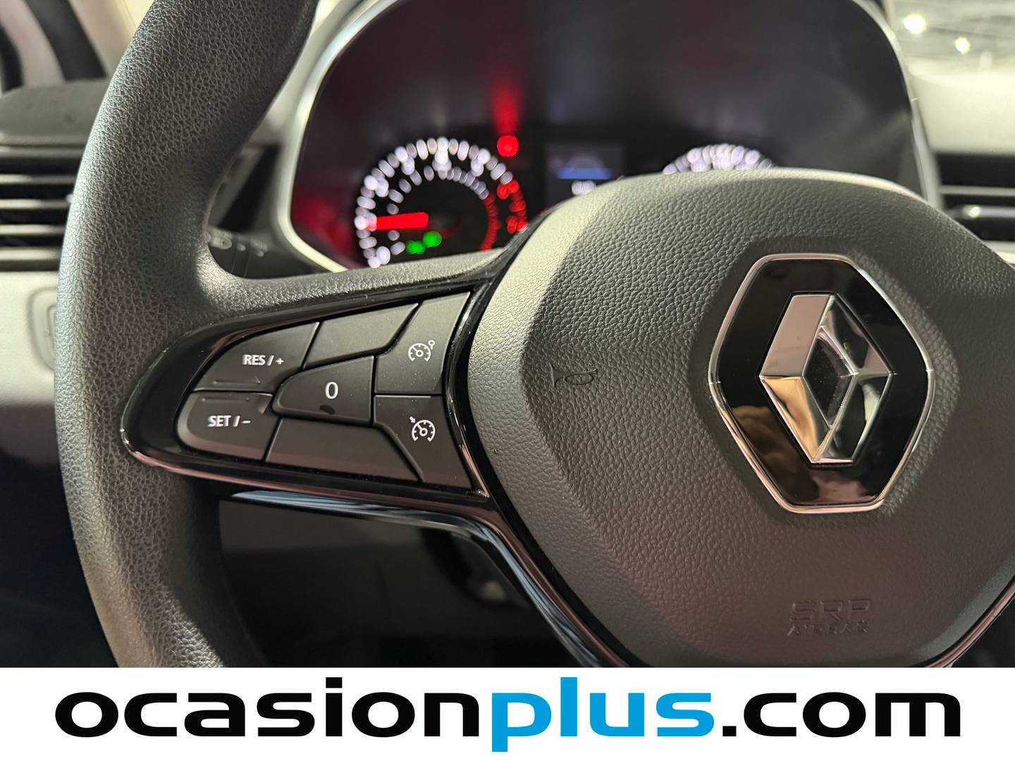 Renault Clio Renault Clio Life SCe (65 CV) 65cv