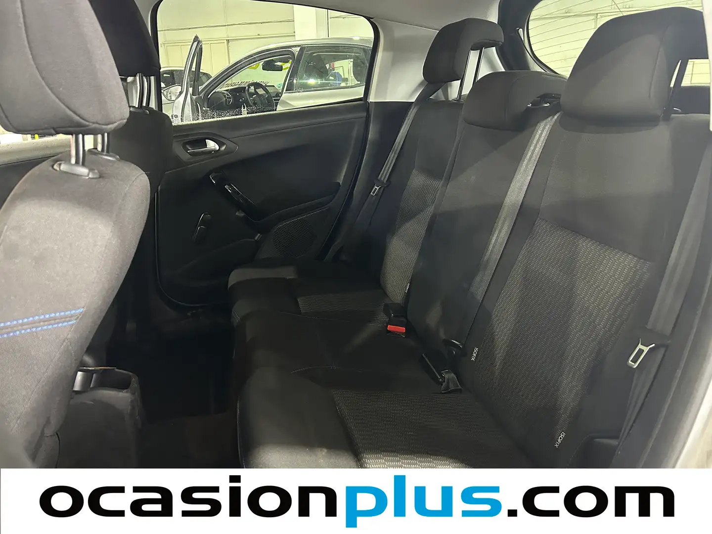 Foto Peugeot 208 Peugeot 208 BlueHDi 100 Style (100 CV)