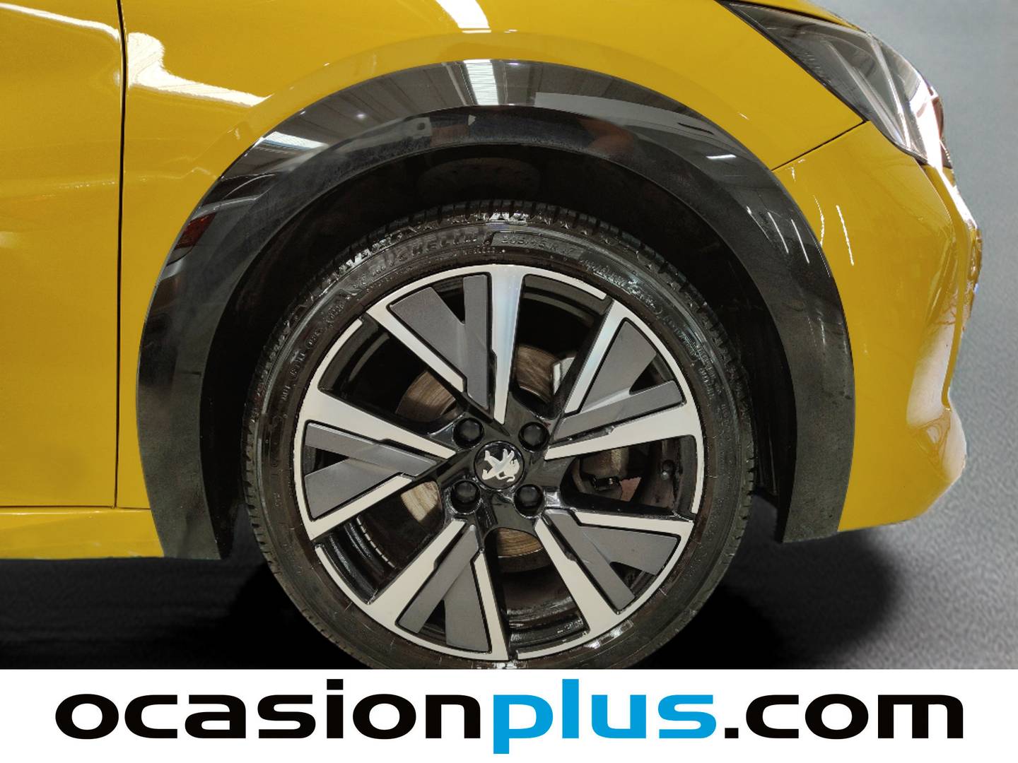 Peugeot 208 Peugeot 208 PureTech 130 GT Line EAT8 (130 CV) al mejor precio