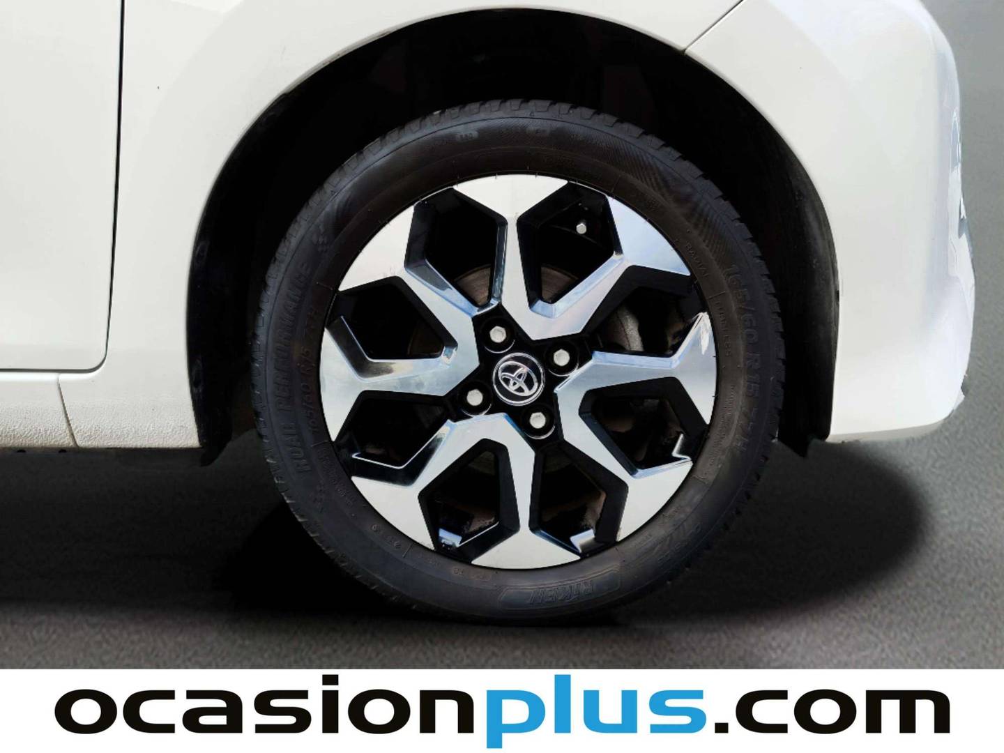 Toyota Aygo Toyota Aygo 1.0 70 x-play (72 CV) km 0