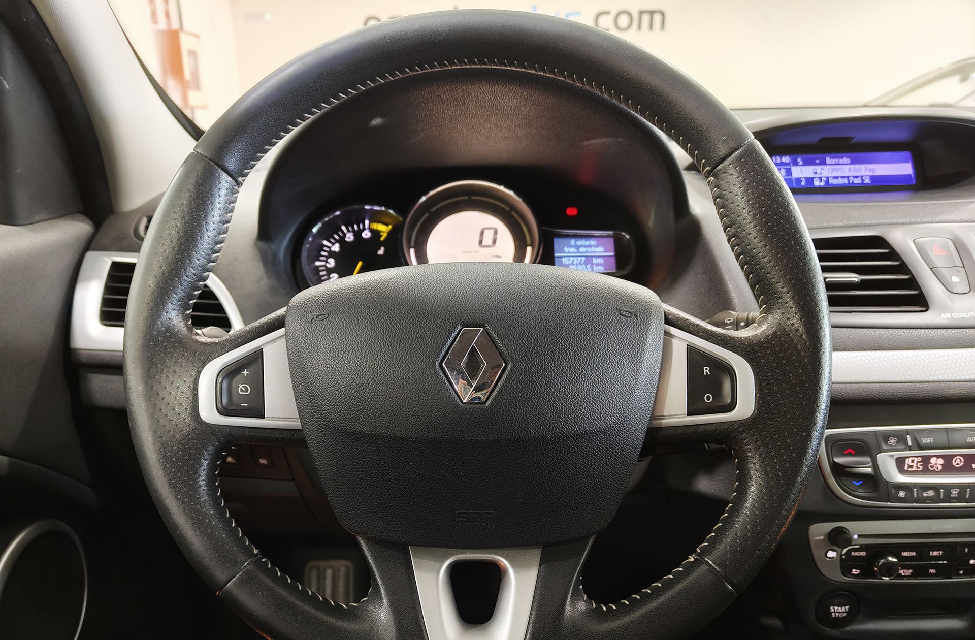 Renault Mégane TCe 115 Dynamique Energy - foto 19