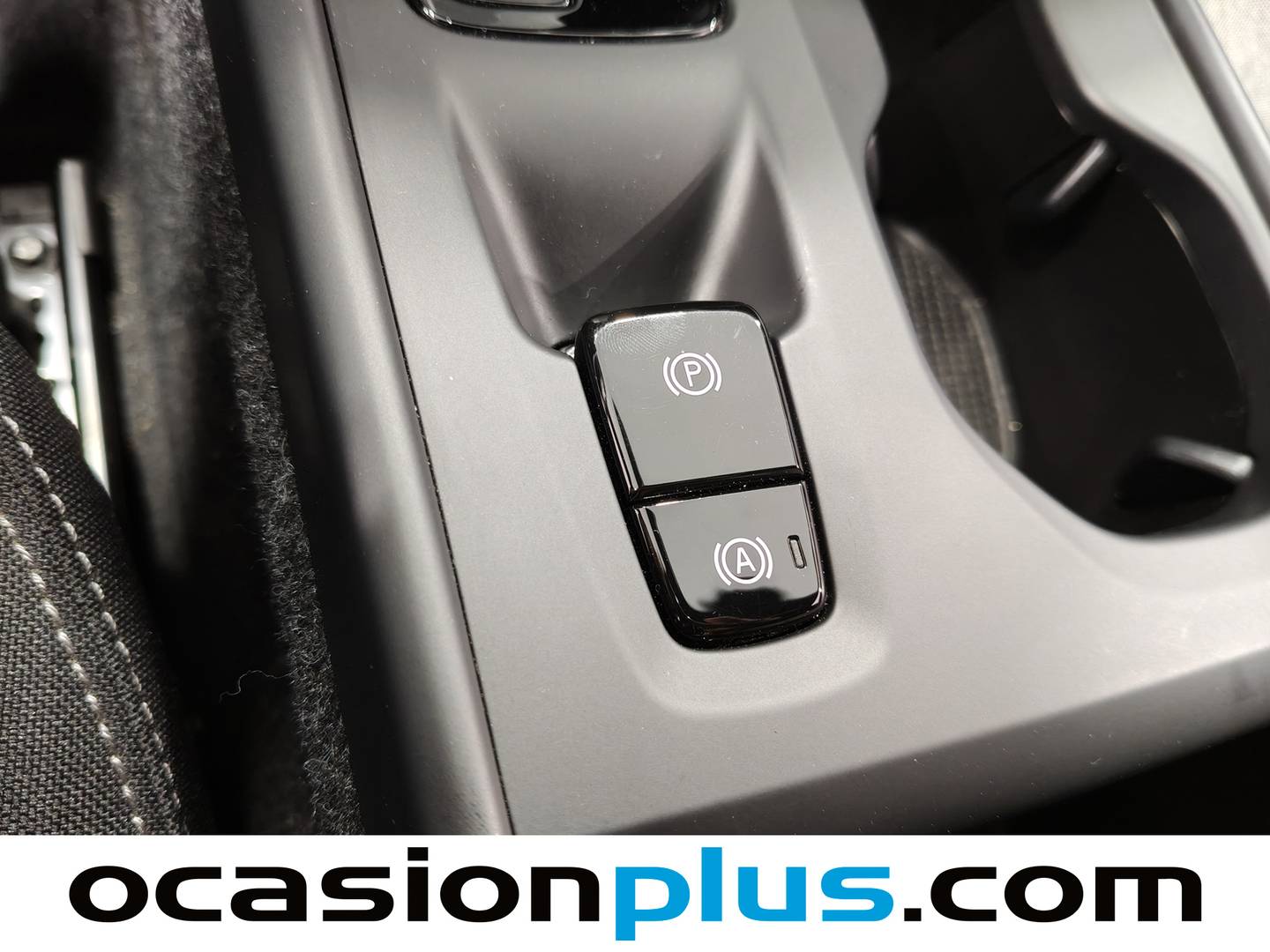 Volvo XC40 Volvo XC40 T2 Core Auto (129 CV) km 0