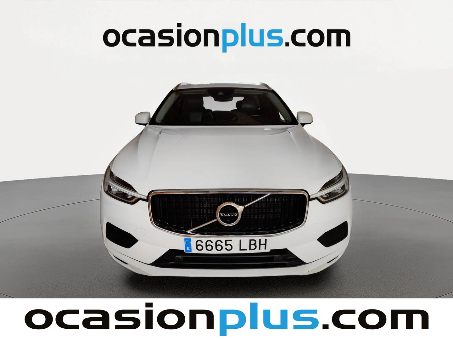 Volvo XC60 Volvo XC60 D4 Business Plus Auto (190 CV) barato