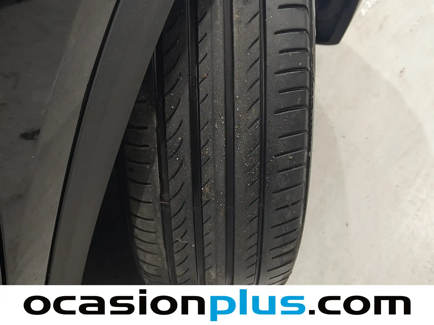 Foto Mercedes GLA Mercedes-Benz GLA GLA 200 D (150 CV)