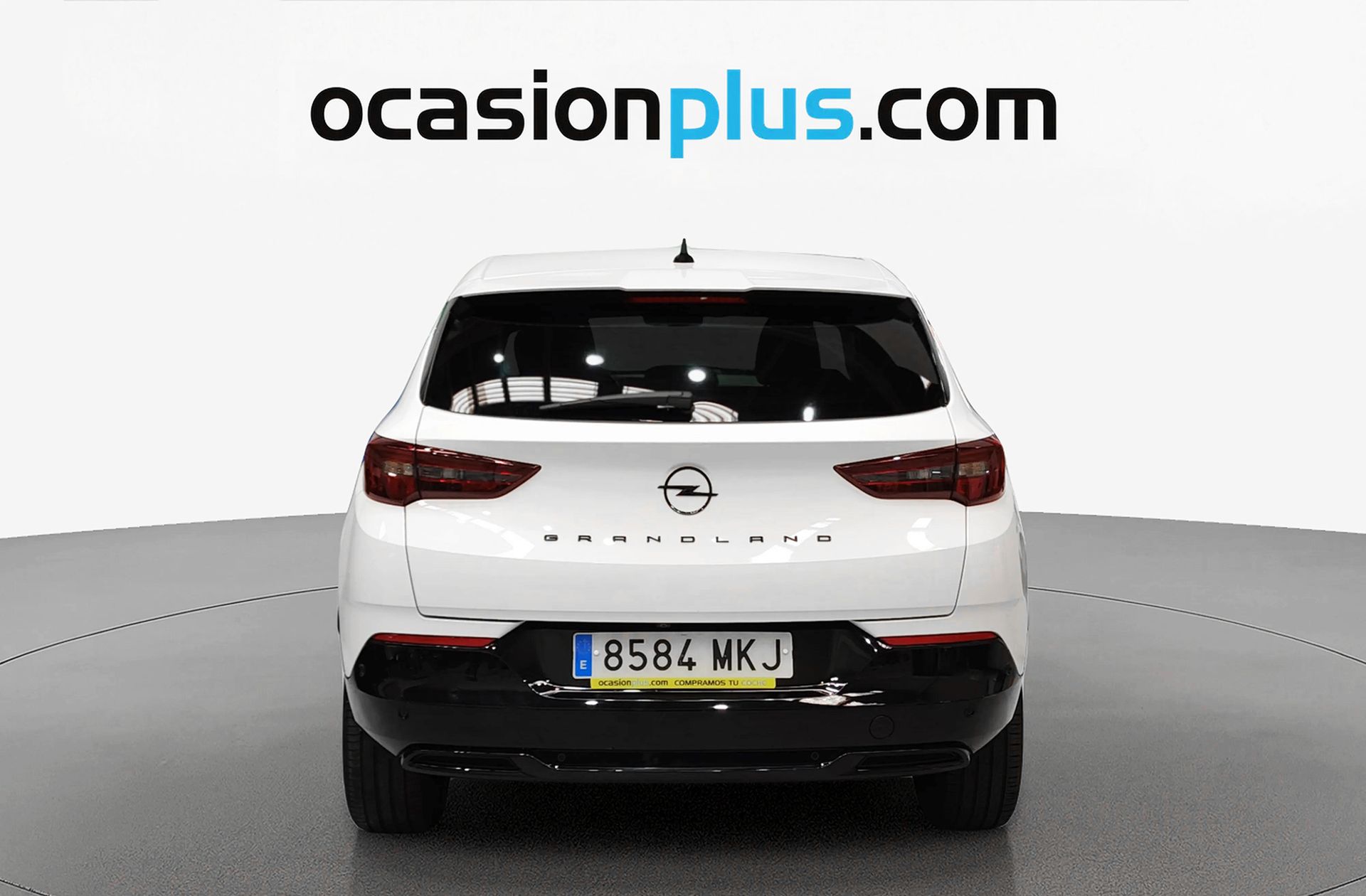 Opel Grandland 1.2 Turbo GS - foto 15
