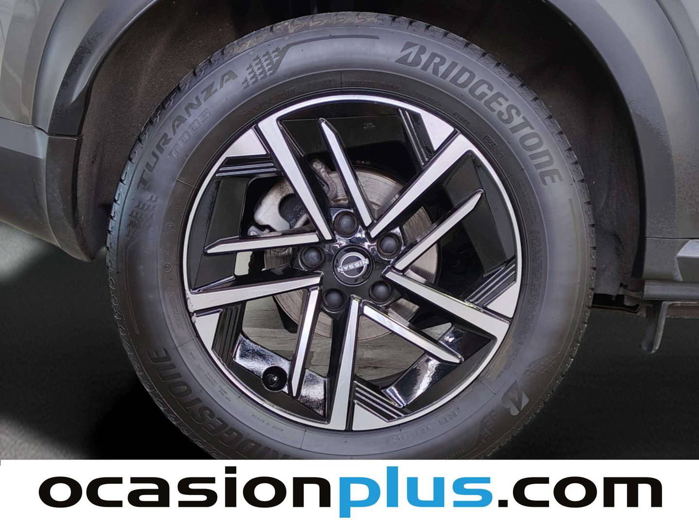 Foto Nissan JUKE Nissan Juke DIG-T N-Connecta 4x2 (114 CV)