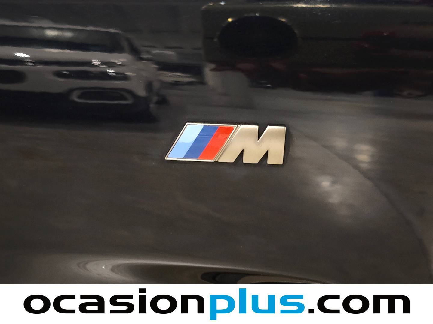 Extras y acabados del BMW X3 BMW X3 M40i 260 kW (354 CV)