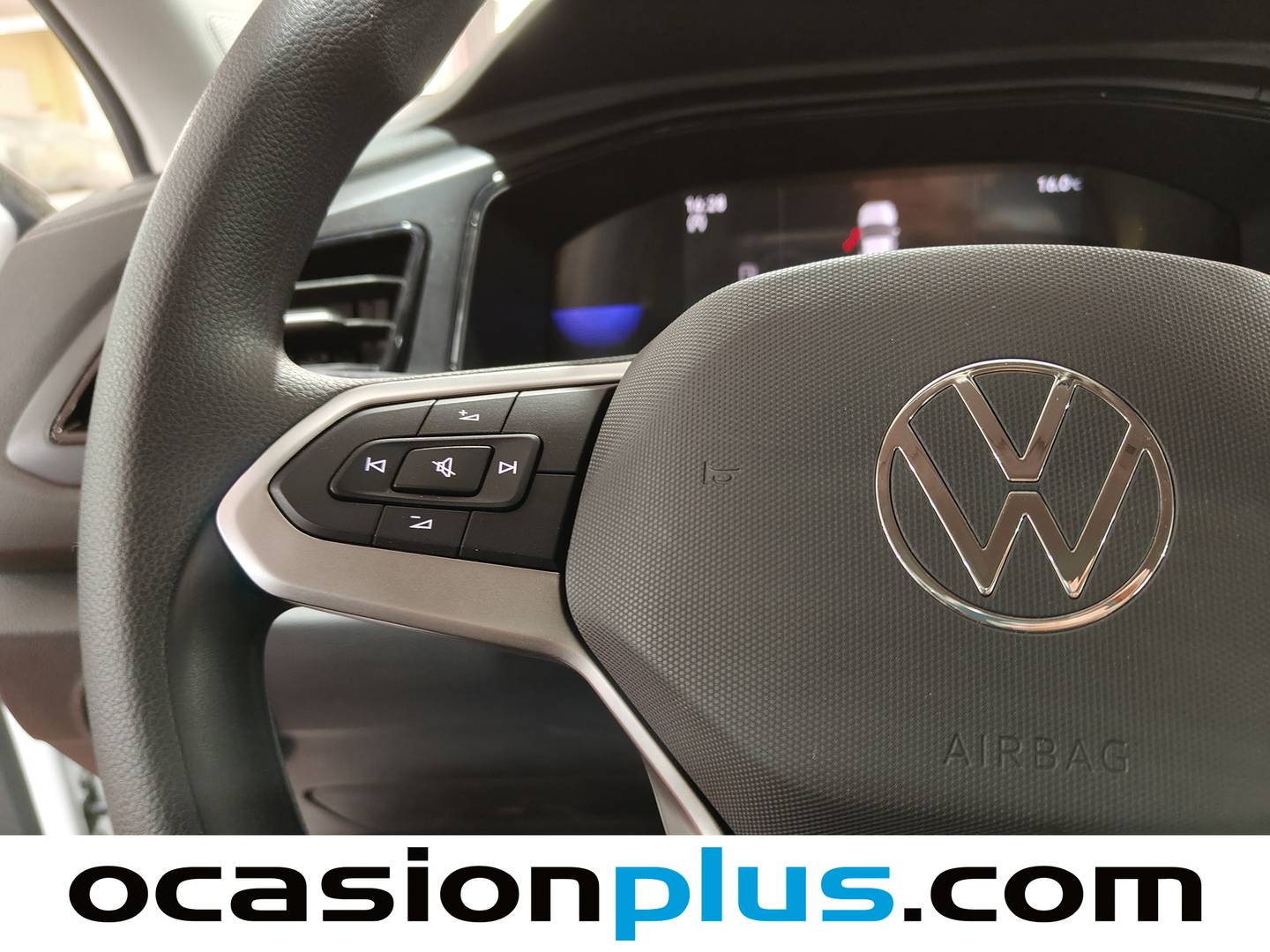 Volkswagen T-Roc Volkswagen T-Roc 2.0 TDI (115 CV) seminuevo