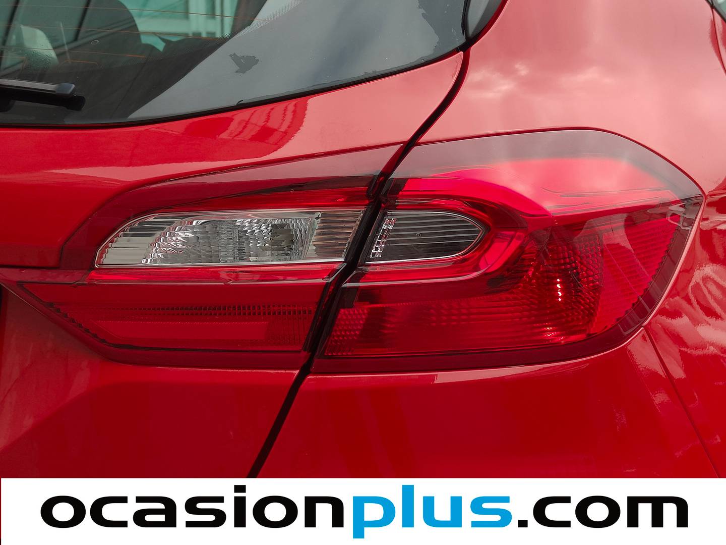 Ford Fiesta Ford Fiesta 1.1 Ti-VCT Trend+ (85 CV) al mejor precio