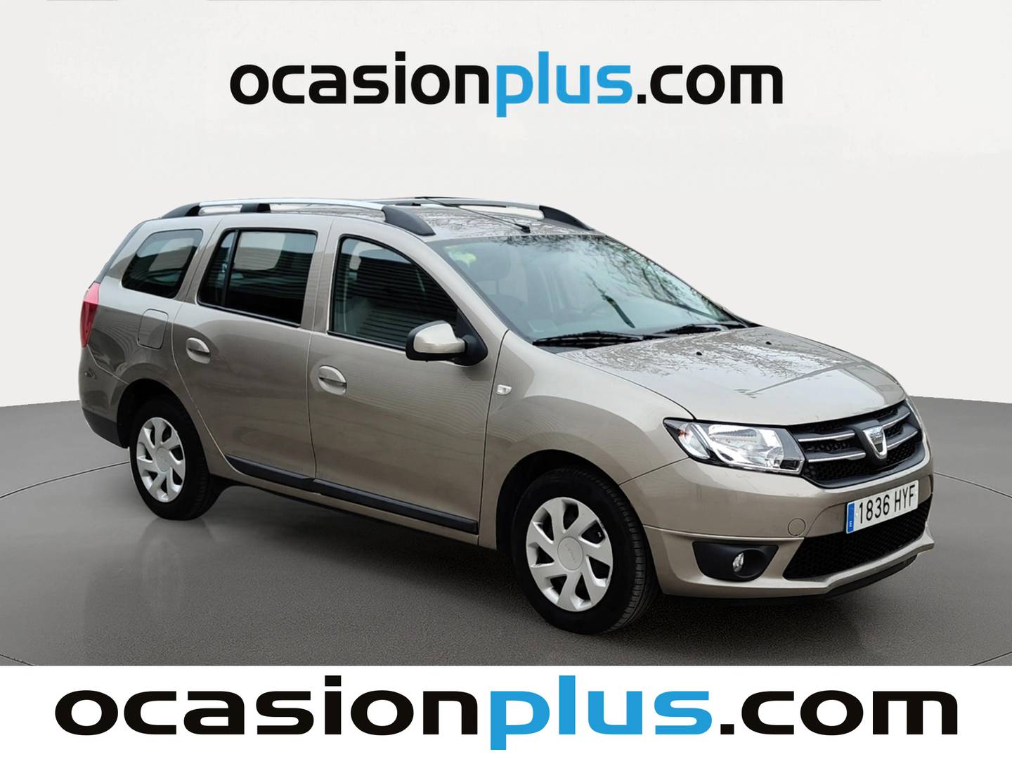 Foto Dacia Logan Dacia Logan Laureate dCi  (75 CV)