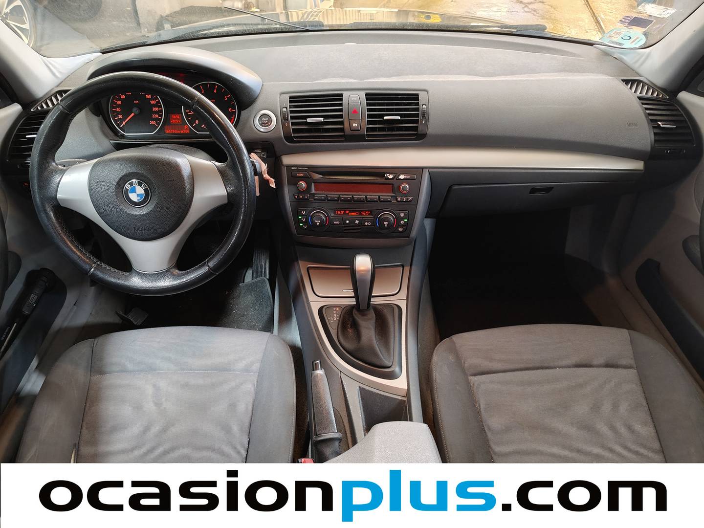 BMW Serie 1 BMW Serie 1 120i (150 CV) de ocasión