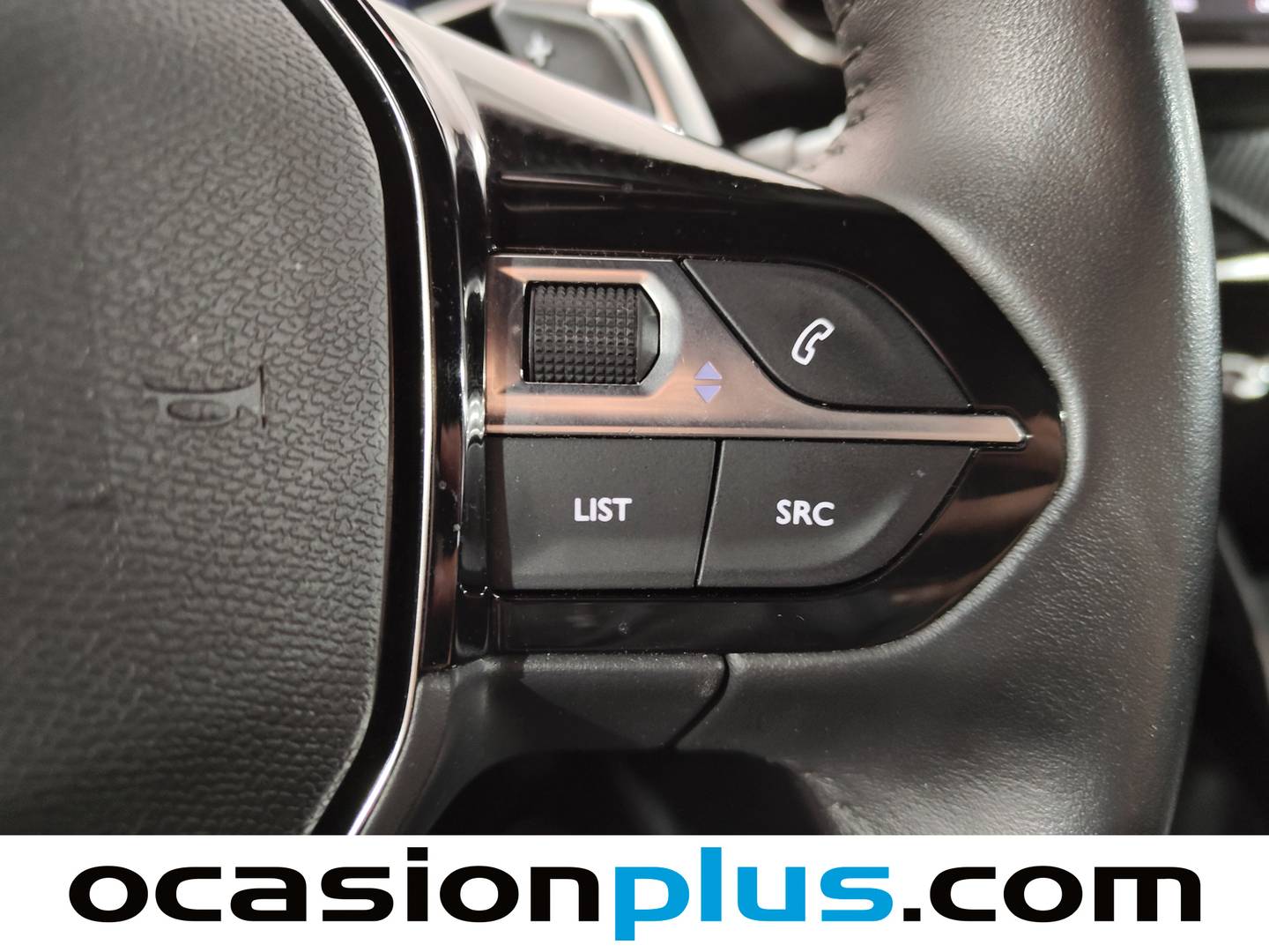 Peugeot 2008 Peugeot 2008 BlueHDi 130 S&S Allure Pack EAT8 (130 CV) 130cv