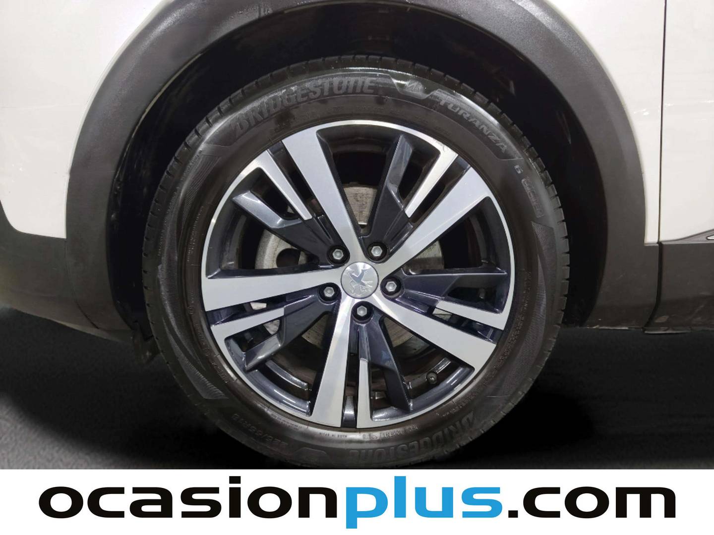 Foto Peugeot 3008 Peugeot 3008 BlueHDI 130 S&S Allure 96 kW (130 CV)