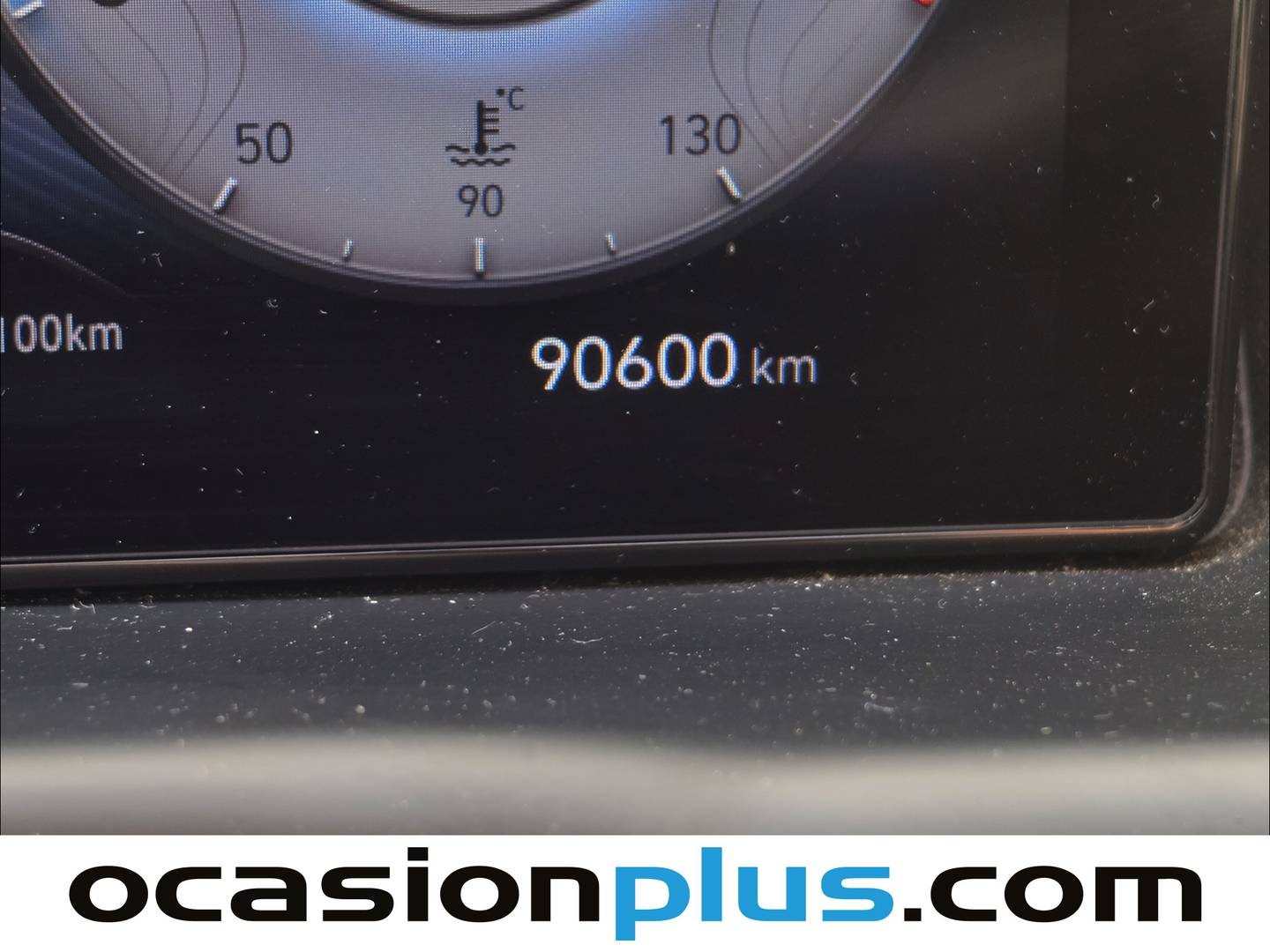 Foto Hyundai Tucson Hyundai Tucson 1.6 CRDI Maxx (115 CV)