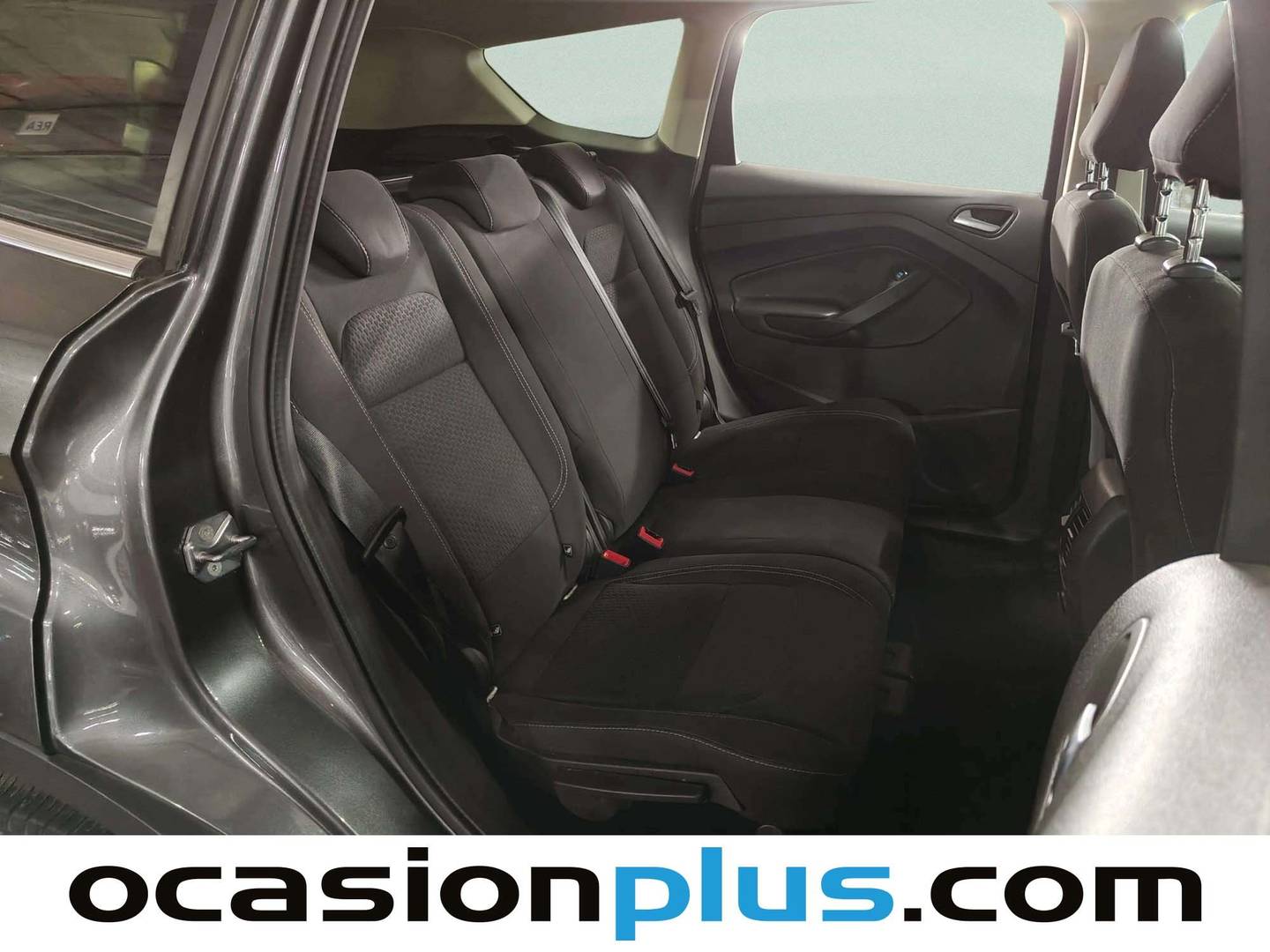 Foto Ford Kuga Ford Kuga 1.5 EcoBoost S&S Trend+ 4x2 (120 CV)