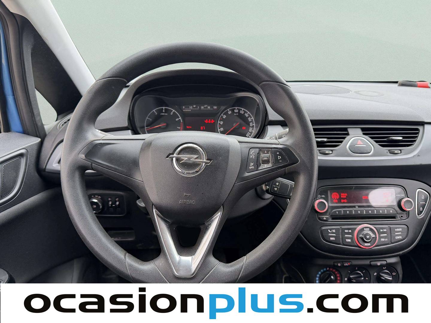 Foto Opel Corsa Opel Corsa 1.4 Expression (75 CV)