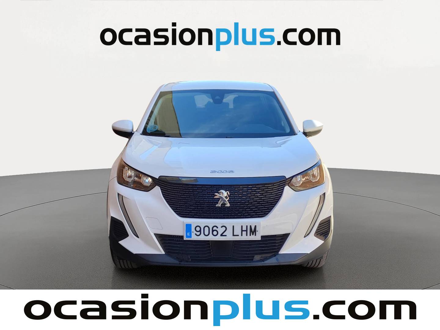 Peugeot 2008 Peugeot 2008 BlueHDi 100 S&S Active (100 CV) 100cv