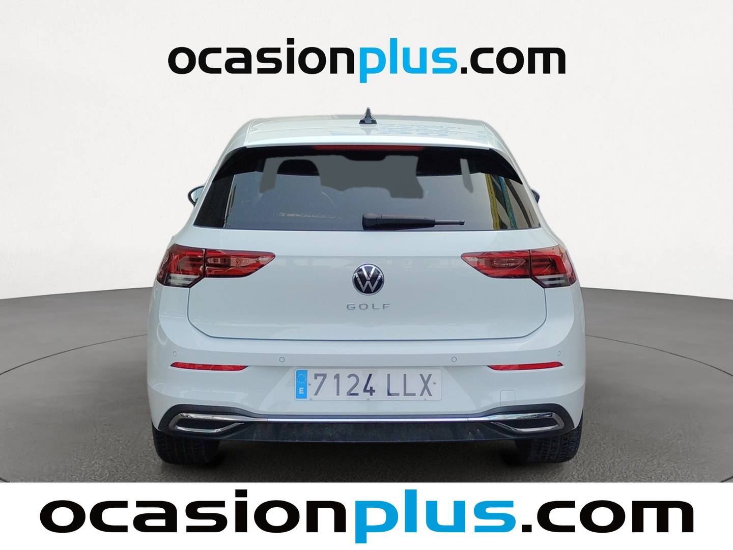 Foto Volkswagen Golf Volkswagen Golf Style 1.5 TSI  (130 CV)