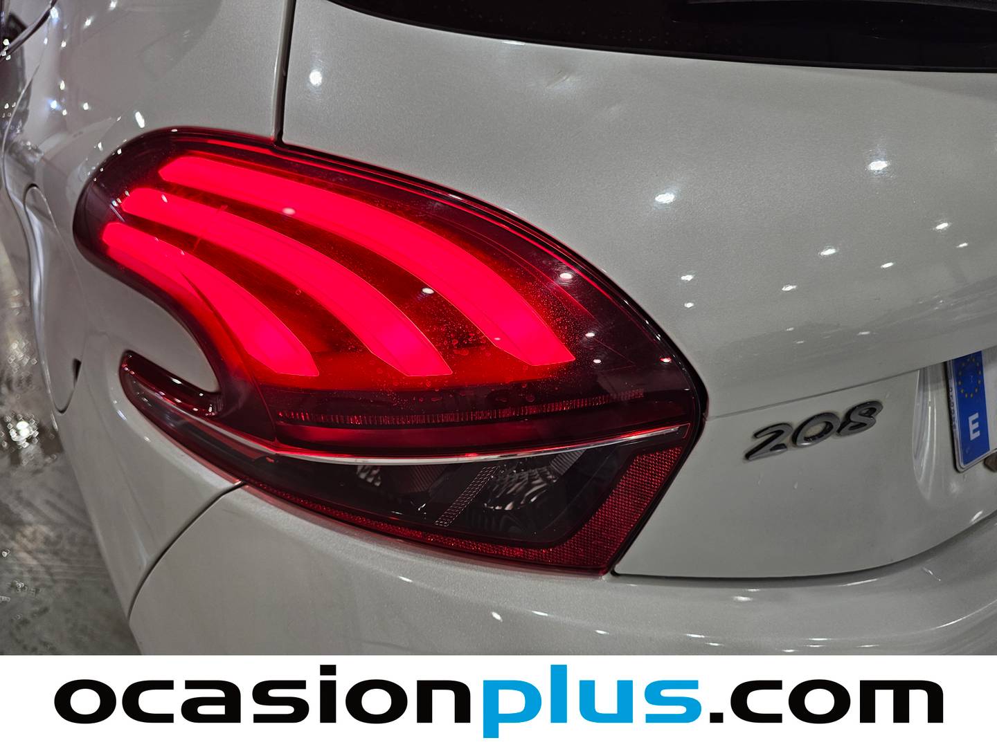 Peugeot 208 Peugeot 208 BlueHDi 100 Tech Edition (99 CV) al mejor precio