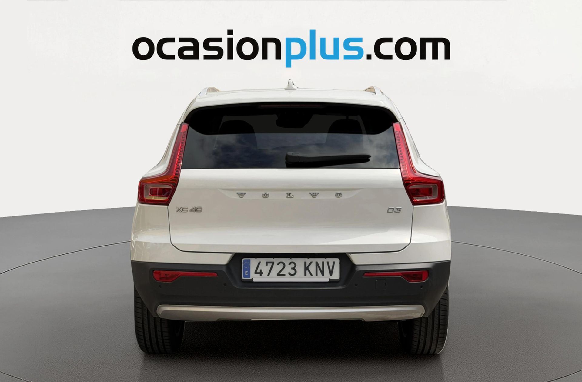 Volvo XC40 D3 Momentum - foto 14