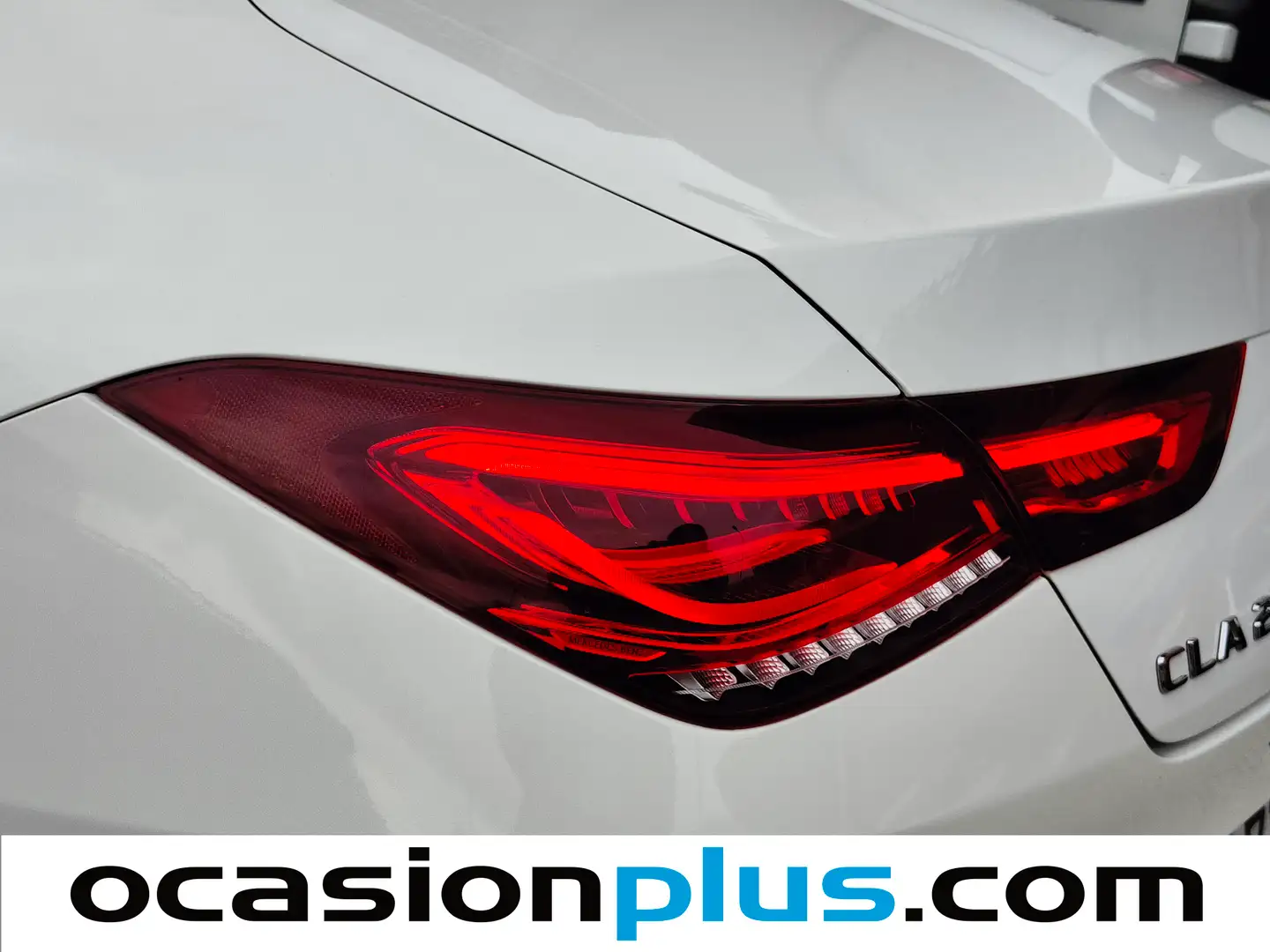 Foto Mercedes CLA Mercedes-Benz CLA CLA 200 d (150 CV) AMG Pack