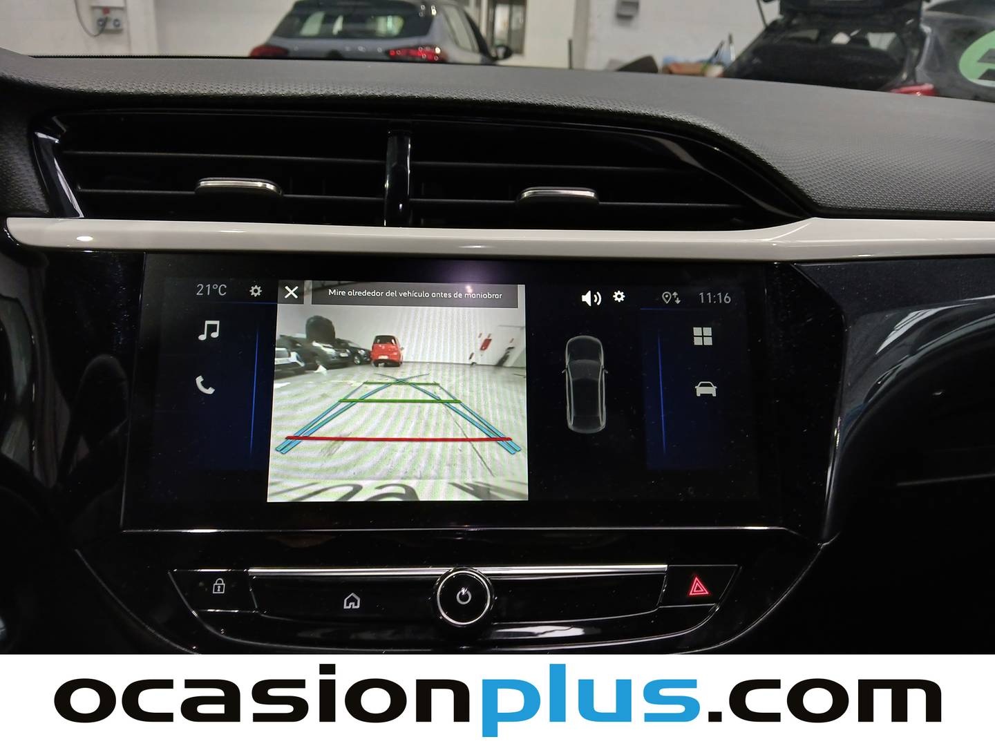 Opel Corsa Opel Corsa 1.2 T XHL GS  (100 CV) km 0