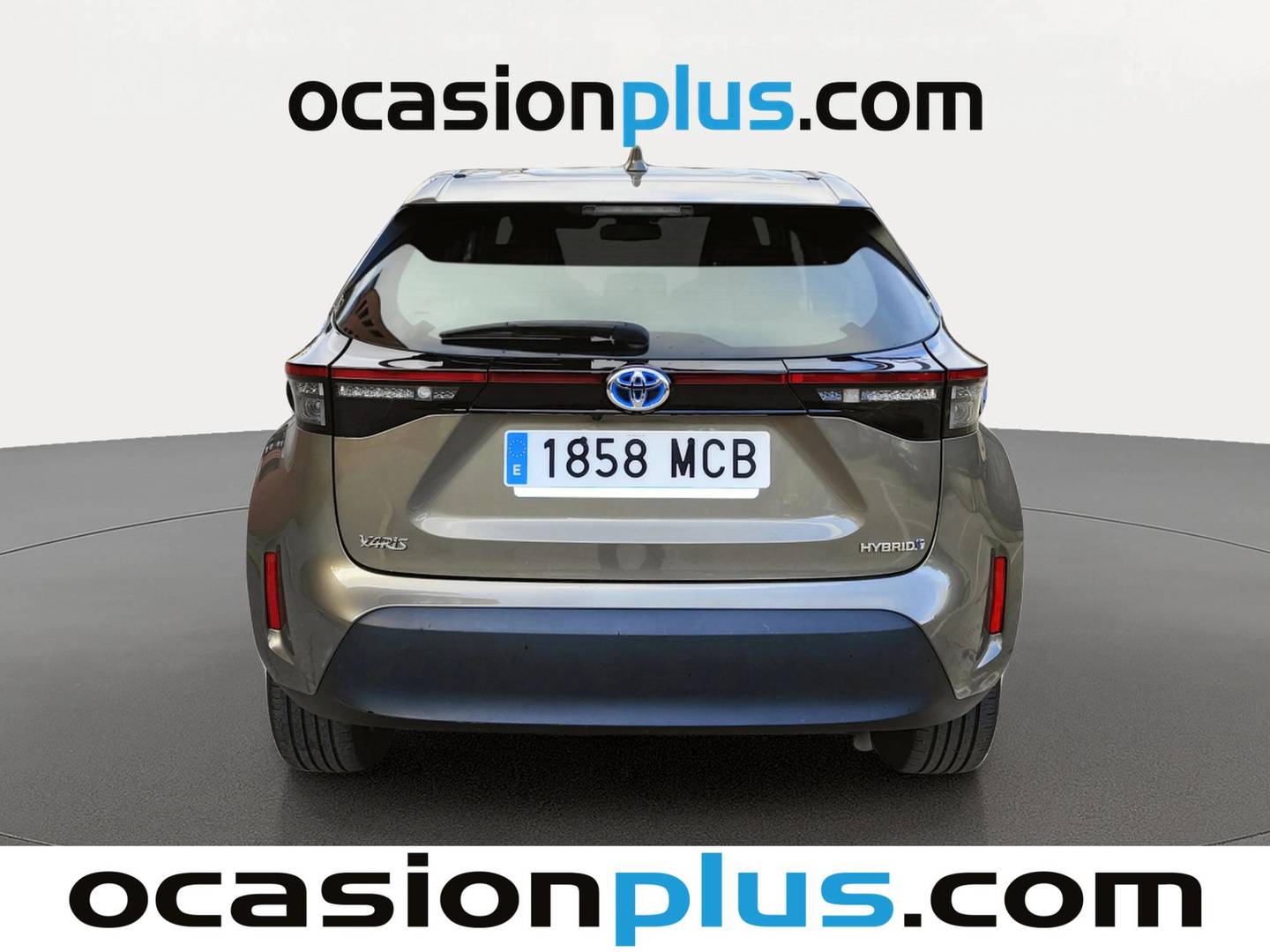 Toyota Yaris Cross Toyota Yaris Cross 120H Active Tech (116 CV) 116cv