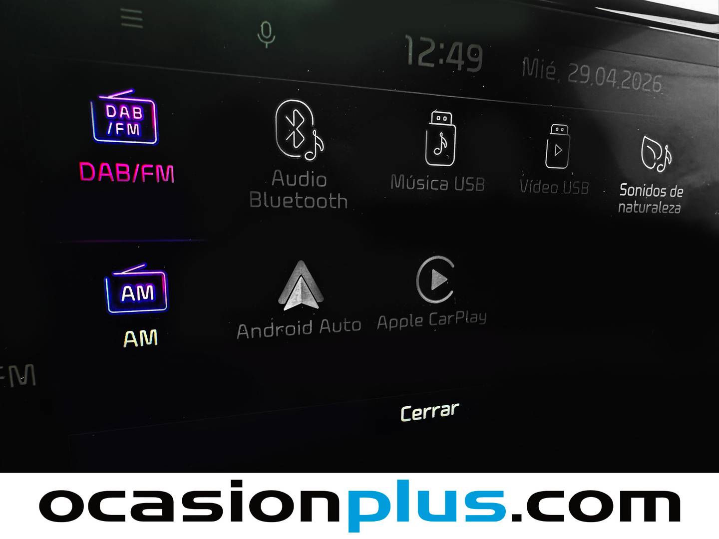 Acabados KIA Ceed KIA Ceed 1.5 MHEV Tech DCT (160 CV)