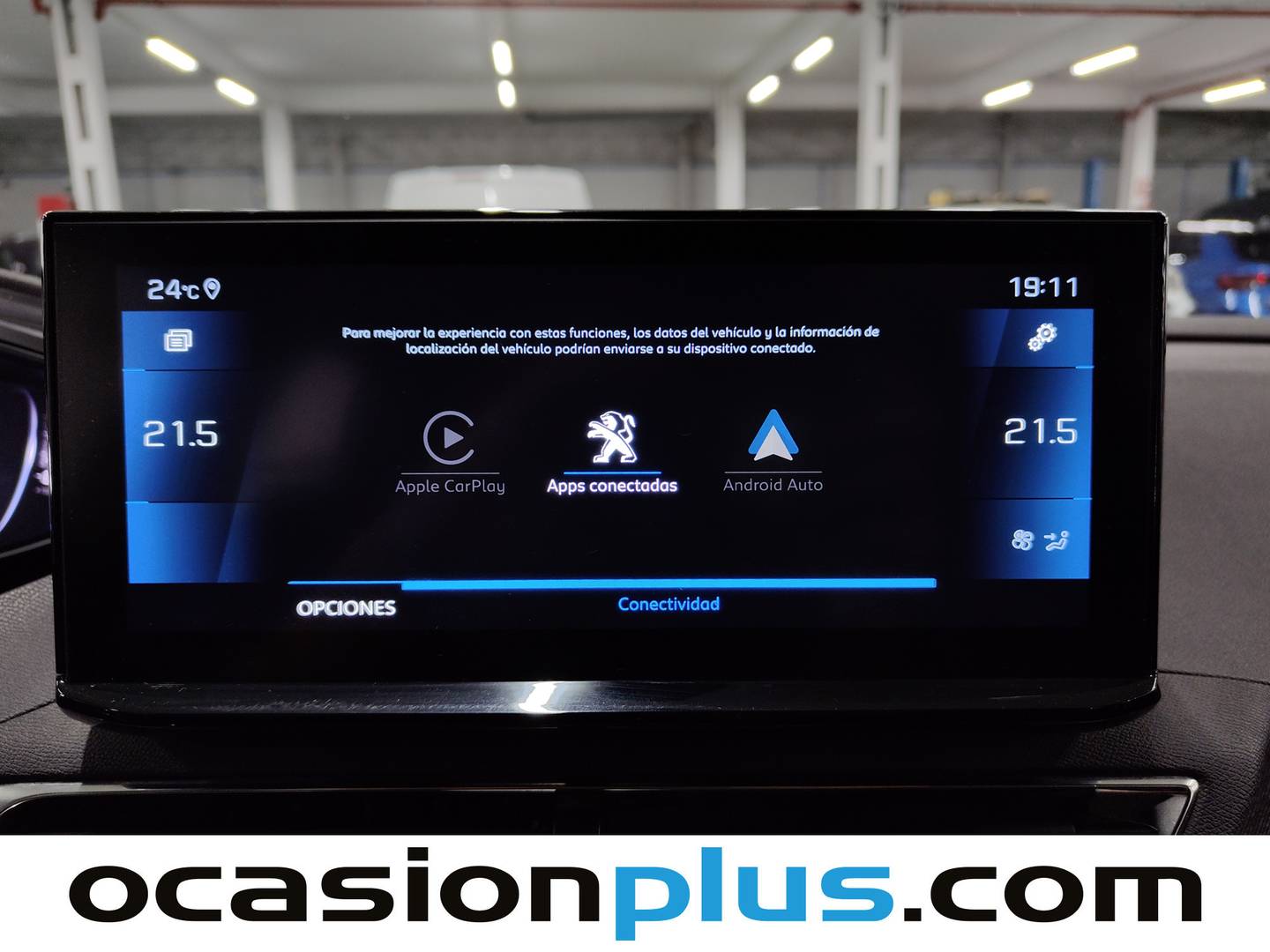 Extras del Peugeot 3008 Peugeot 3008 BlueHDi 130 S&S Allure Pack EAT8 (130 CV)