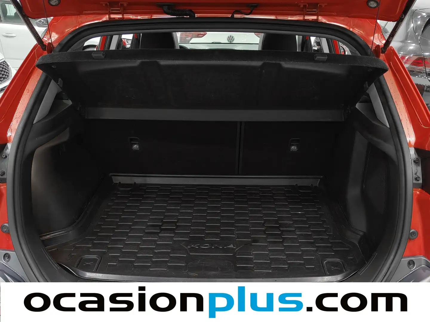 Foto Hyundai Kona Hyundai Kona Kona 1.6 TGDi Style Sky DT 4x4 (177 CV)