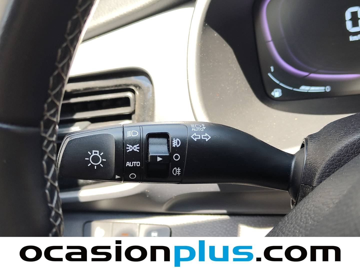 KIA Stonic KIA Stonic 1.2 DPi Drive (79 CV) de segunda mano