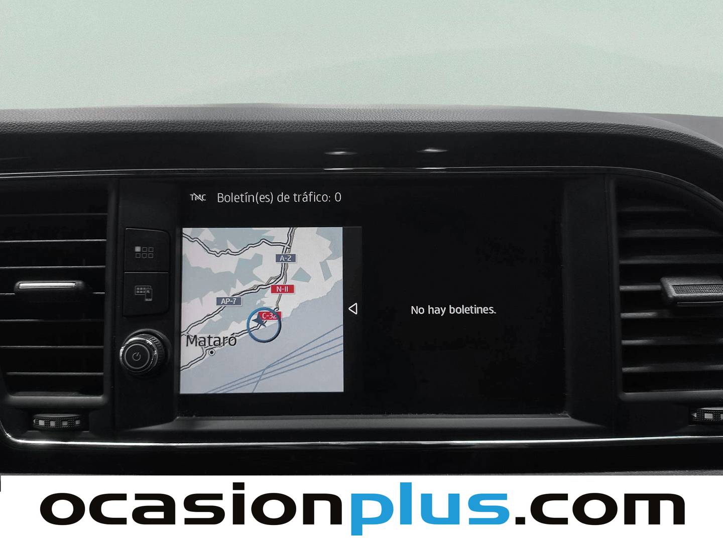 Equipamiento del Seat León Seat León 1.5 TSI S&S FR Edition Plus DSG (150 CV)