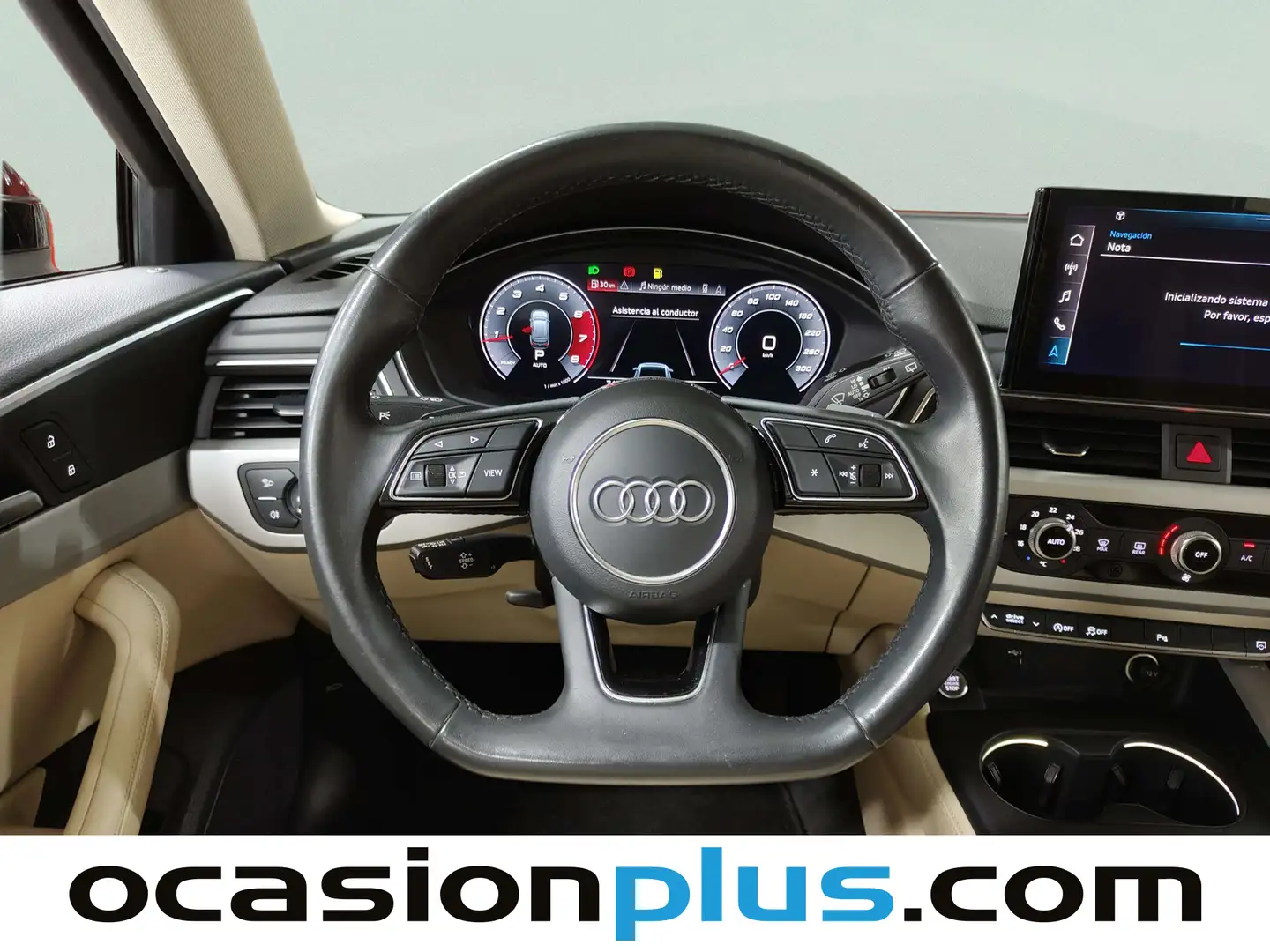 Foto Audi A4 Audi A4 Avant Advanced 35 TFSI (150 CV) S tronic