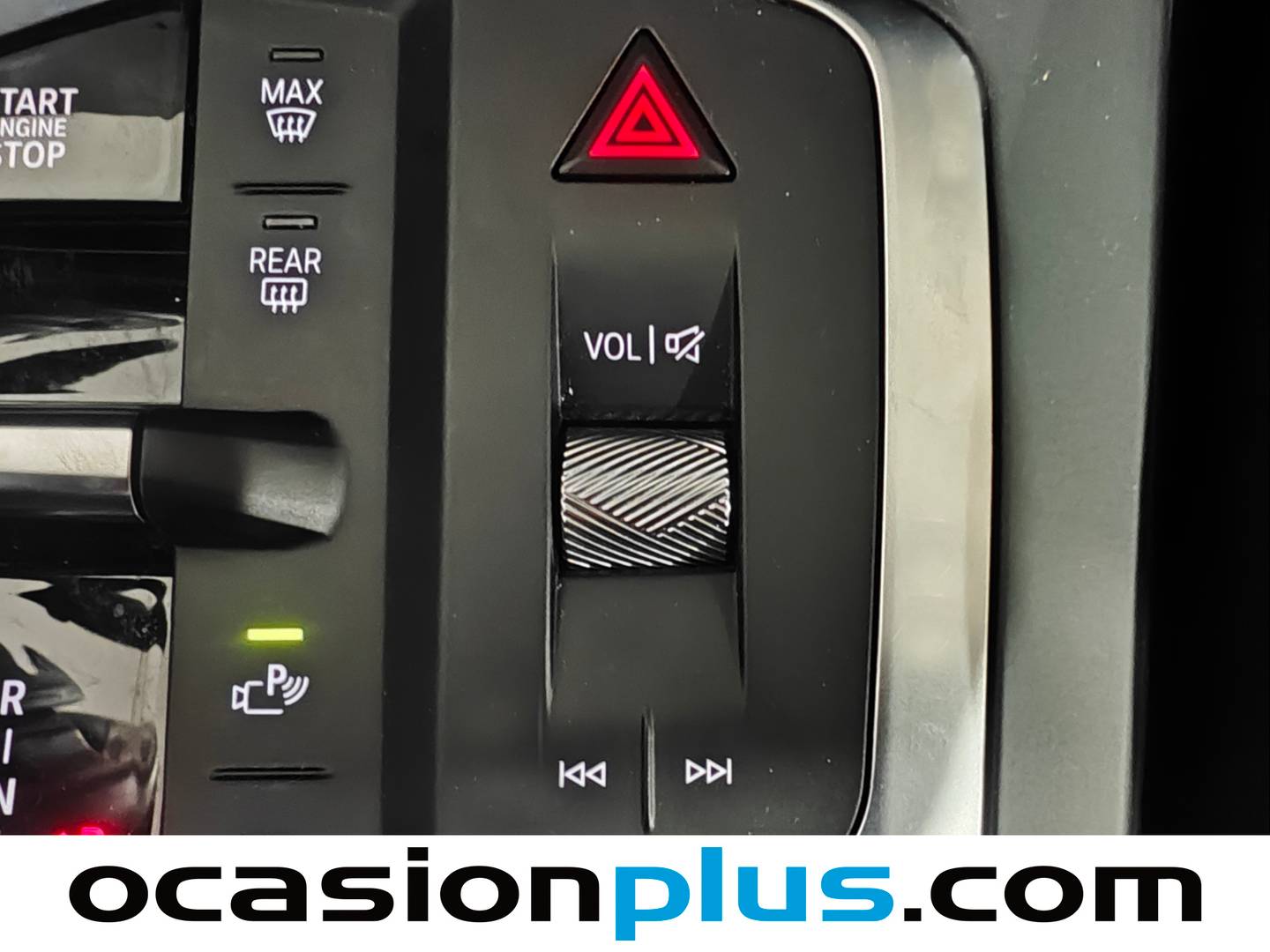 Foto BMW Serie 1 BMW Serie 1 118d (150 CV) Pack M