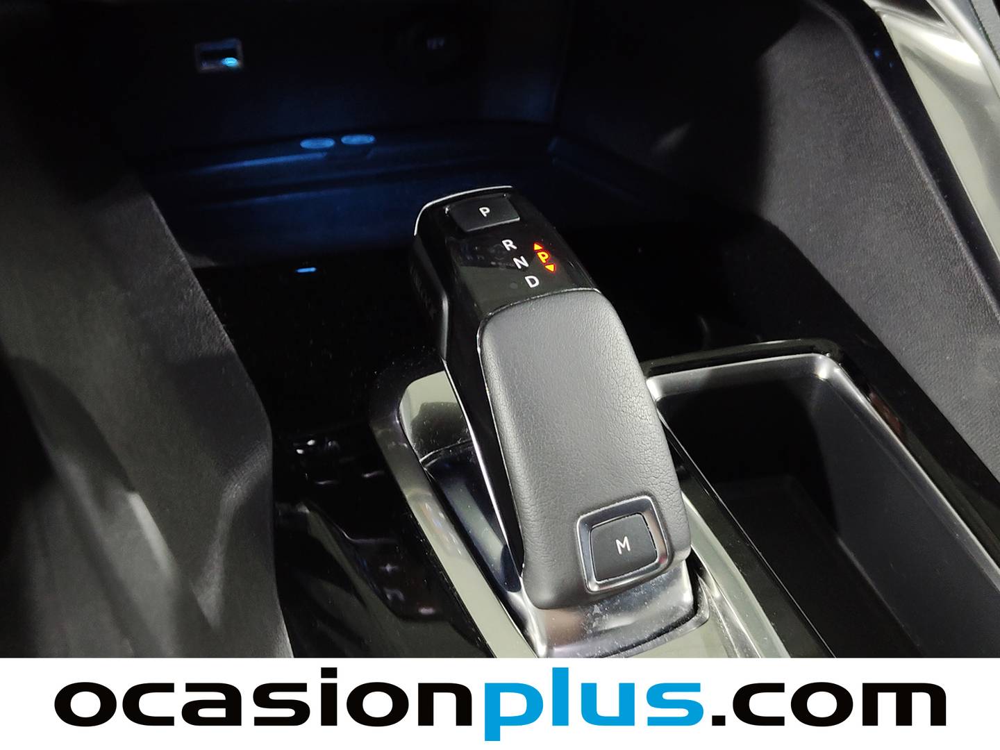 Peugeot 3008 Peugeot 3008 PureTech 130 Allure EAT8 (130 CV) de segunda mano