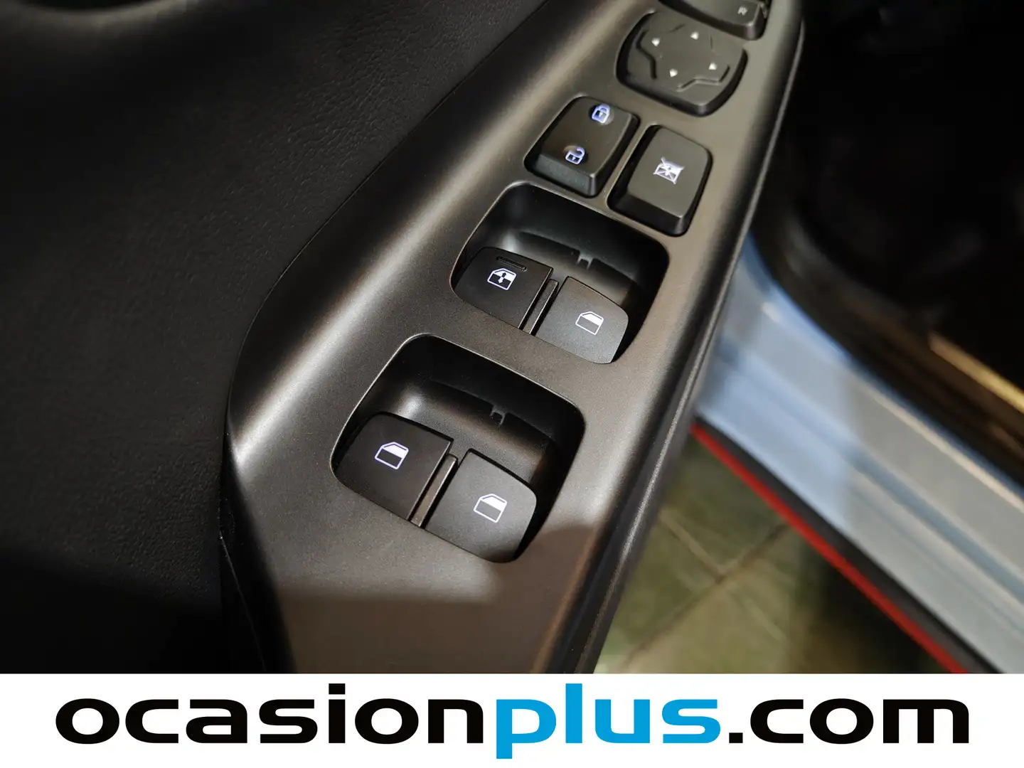 Foto Hyundai Kona Hyundai Kona 2.0 TGDI N Sky DCT (280 CV)