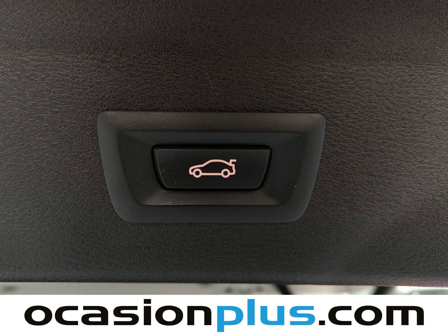 Extras del BMW X1 BMW X1 sDrive18d (150 CV)