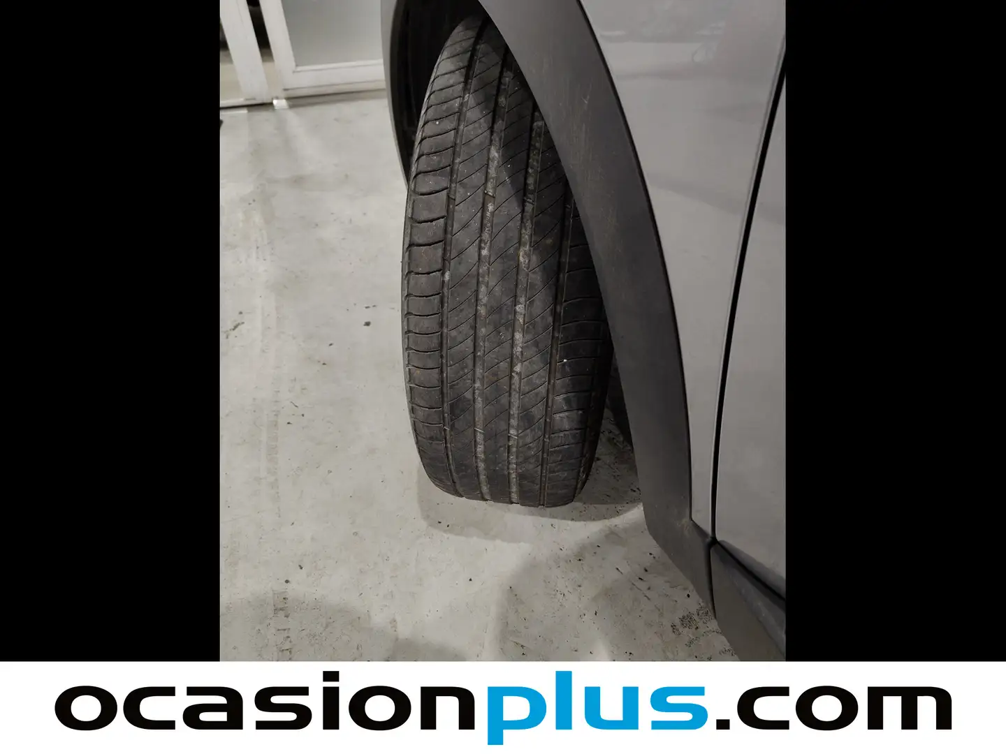 Foto Peugeot 3008 Peugeot 3008 BlueHDi 130 S&S GT EAT8  (130 CV)