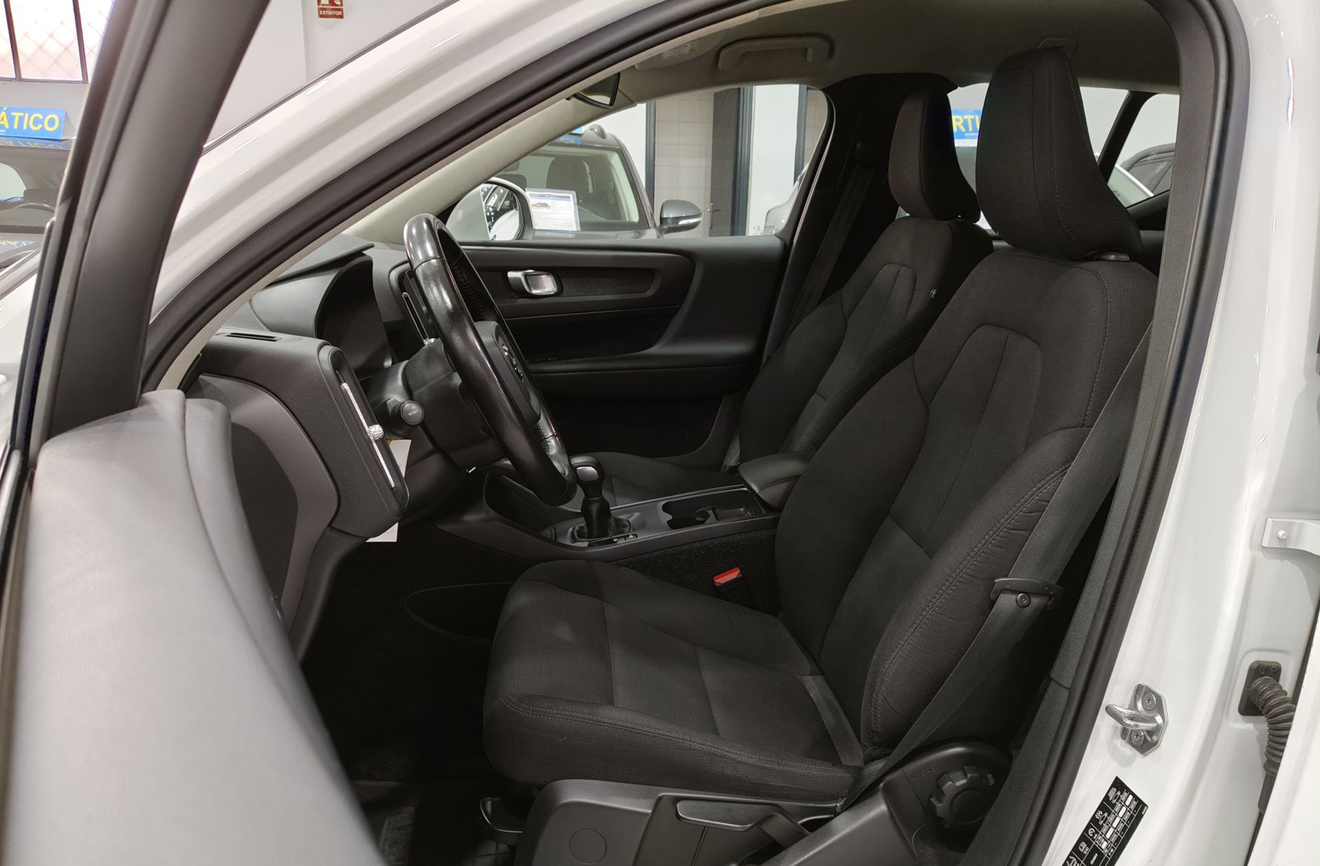 Volvo XC40 D3 - foto 10