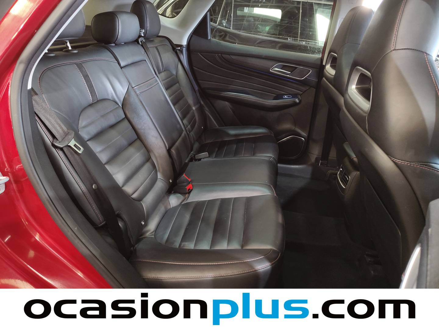 MG eHS MG eHS 1.5T-GDI PHEV Comfort (258 CV) híbrido enchufable