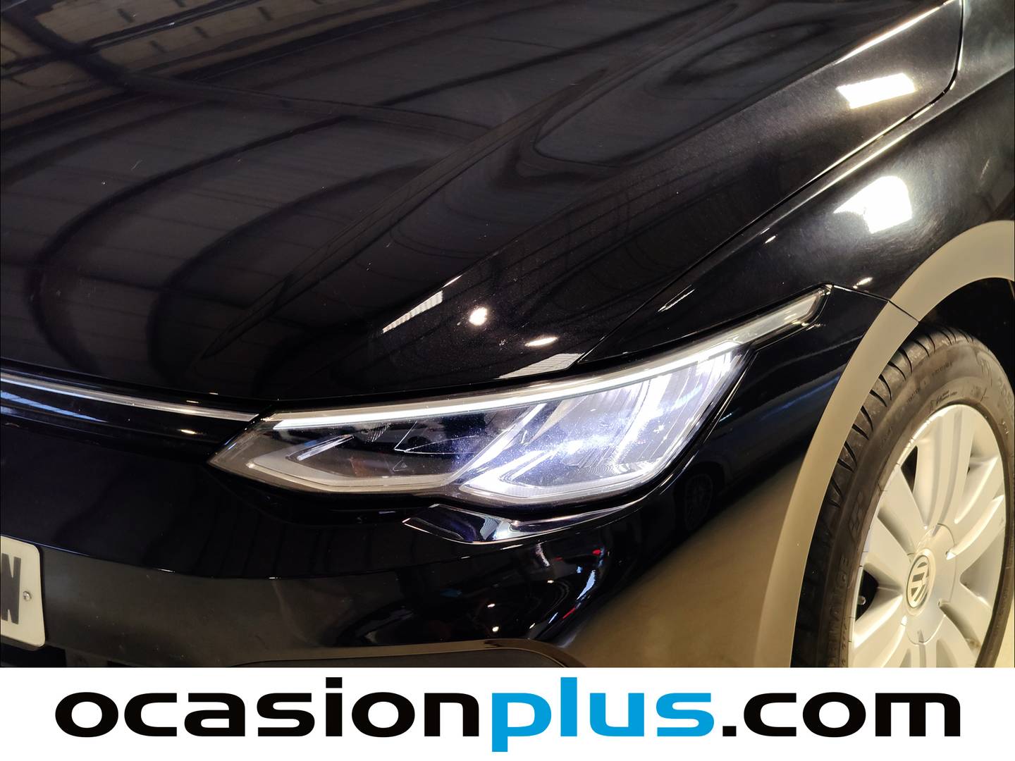 Extras del Volkswagen Golf Volkswagen Golf Life 1.0 TSI (110 CV)