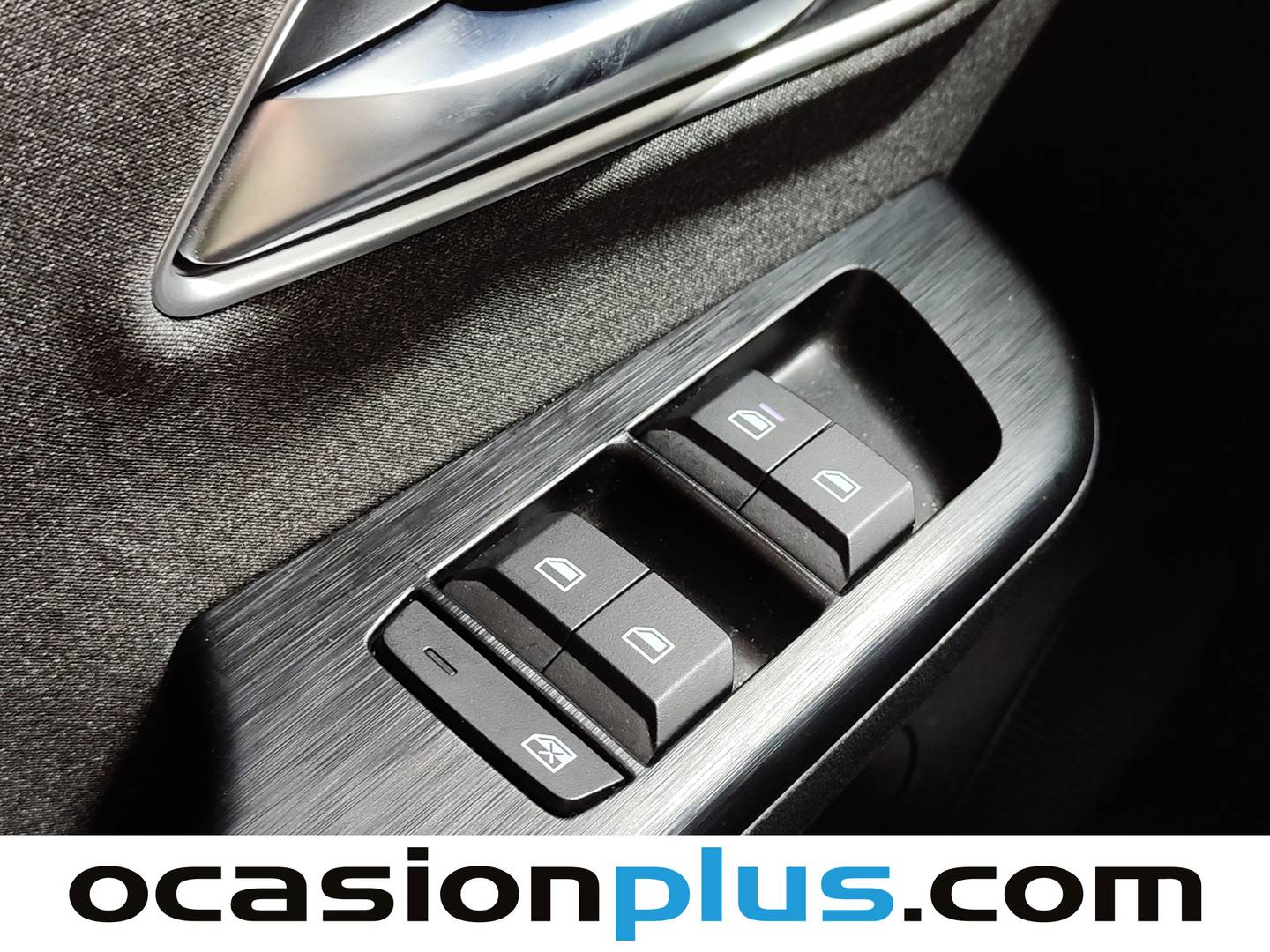 MG ZS MG ZS 1.5 Hybrid+ Standard (197 CV) seminuevo